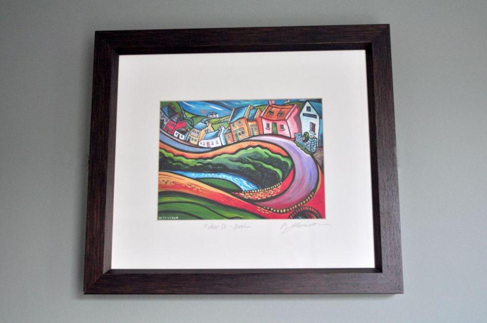 Doolin Village Accomodation