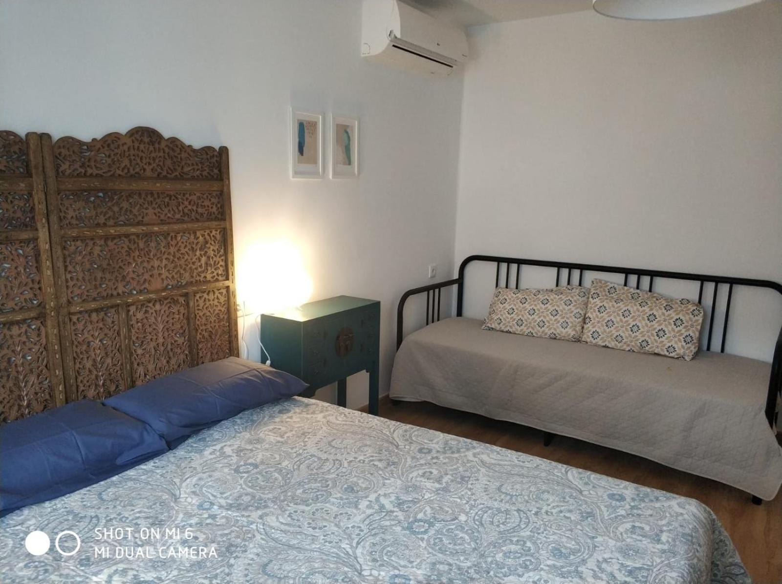 solaz del ambroz-Hervas