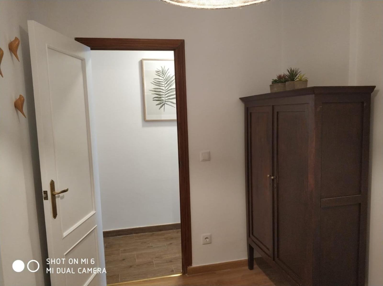 solaz del ambroz-Hervas