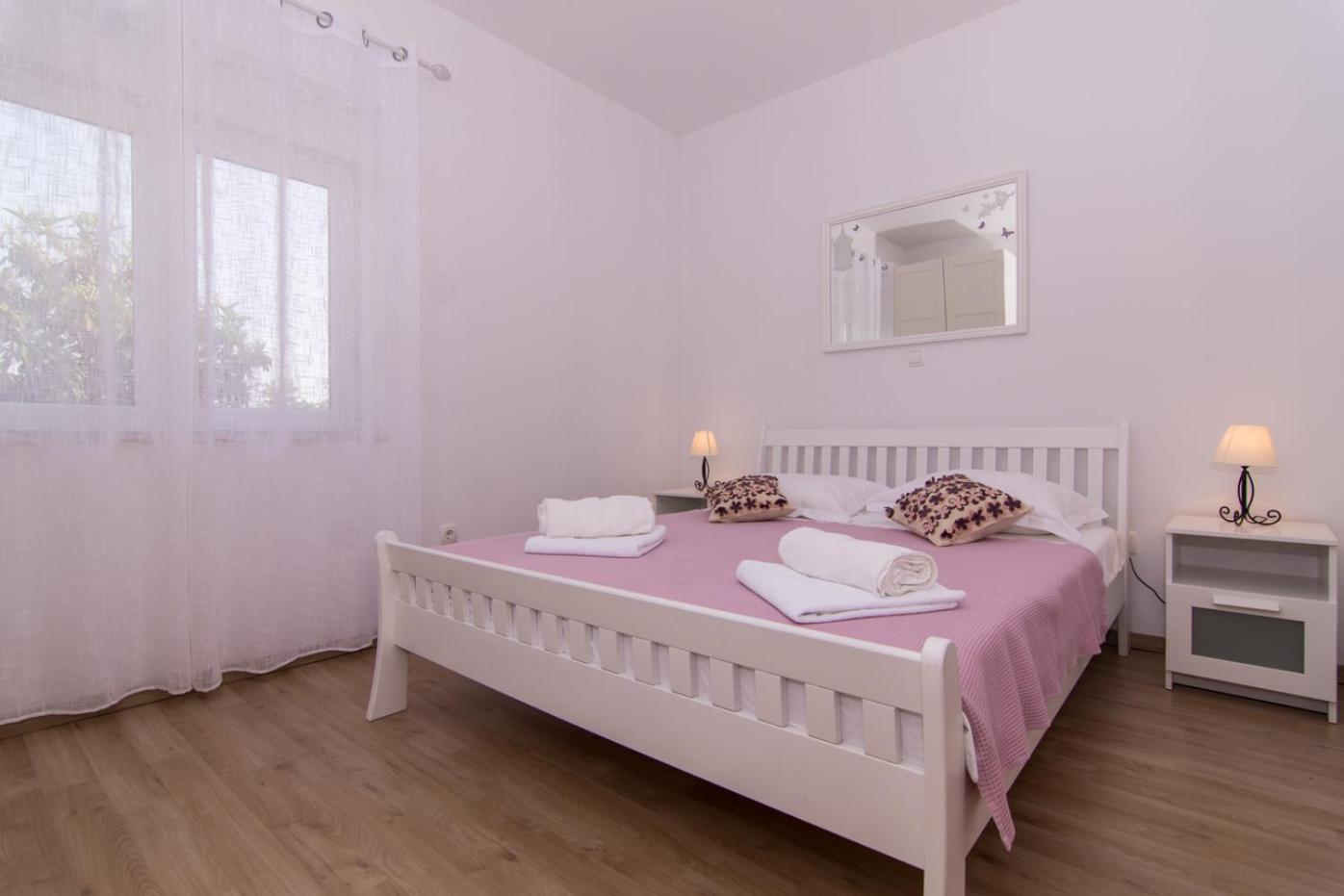 Apartman Sun Solin