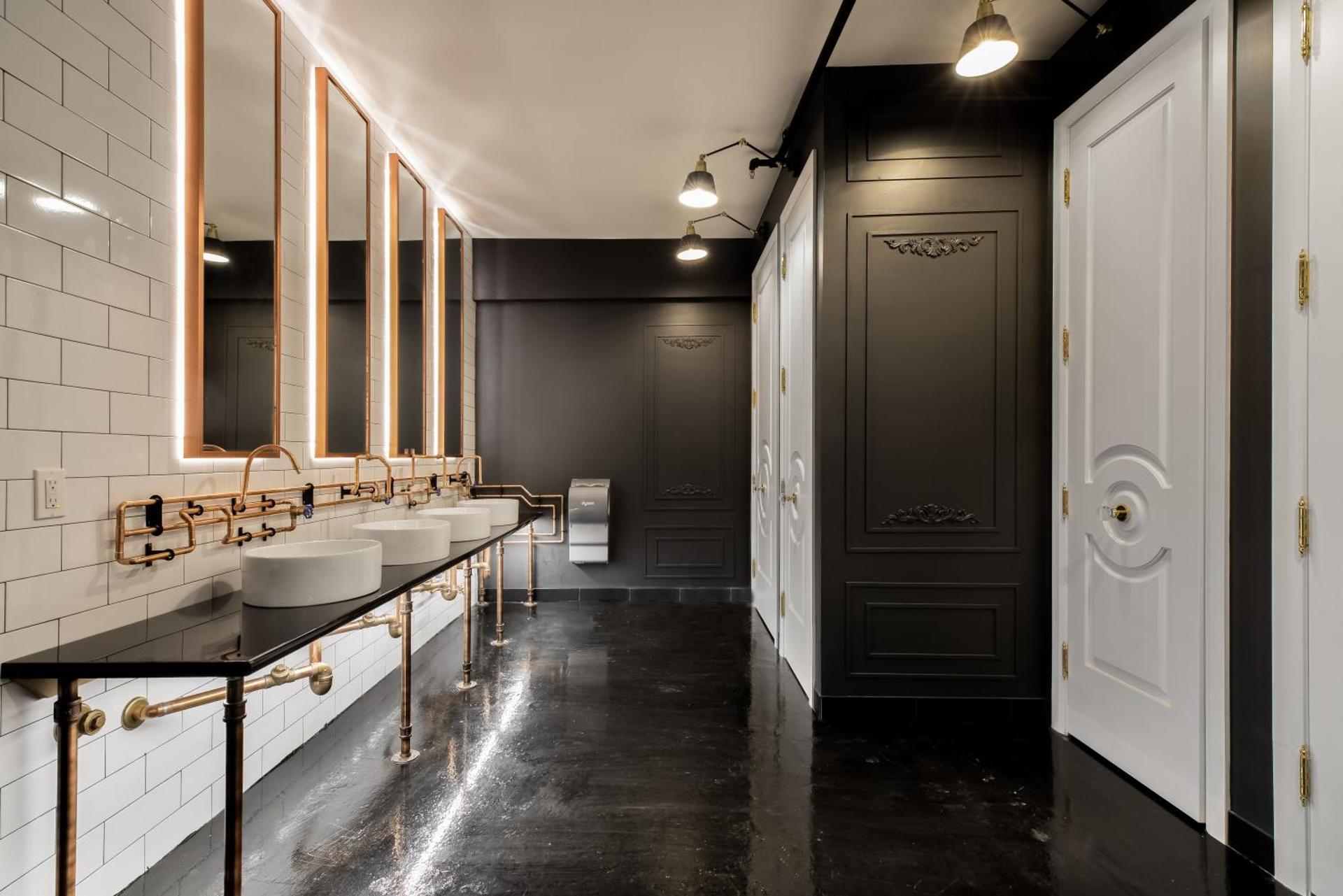 Banquet/Function facilities