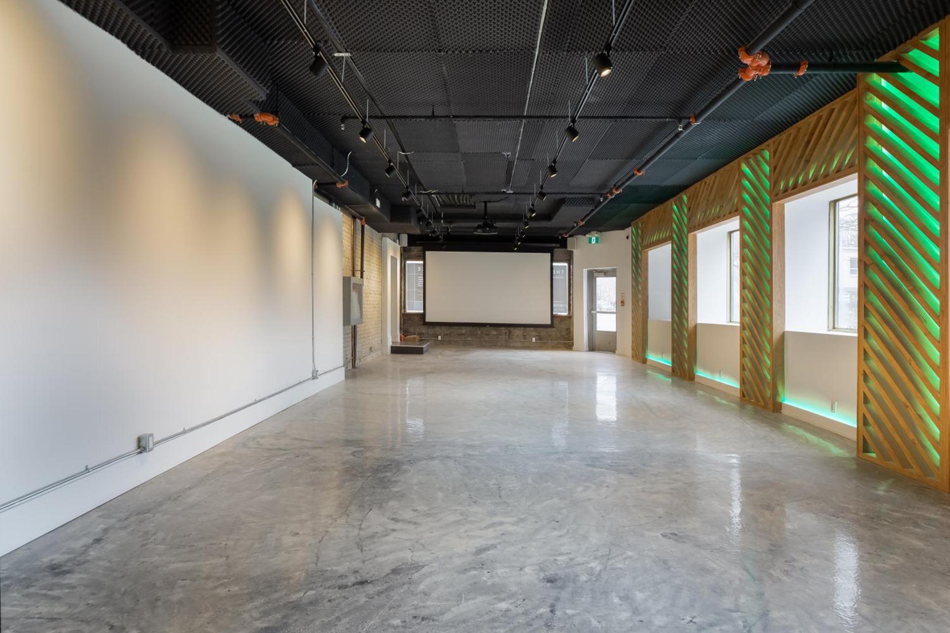 Banquet/Function facilities