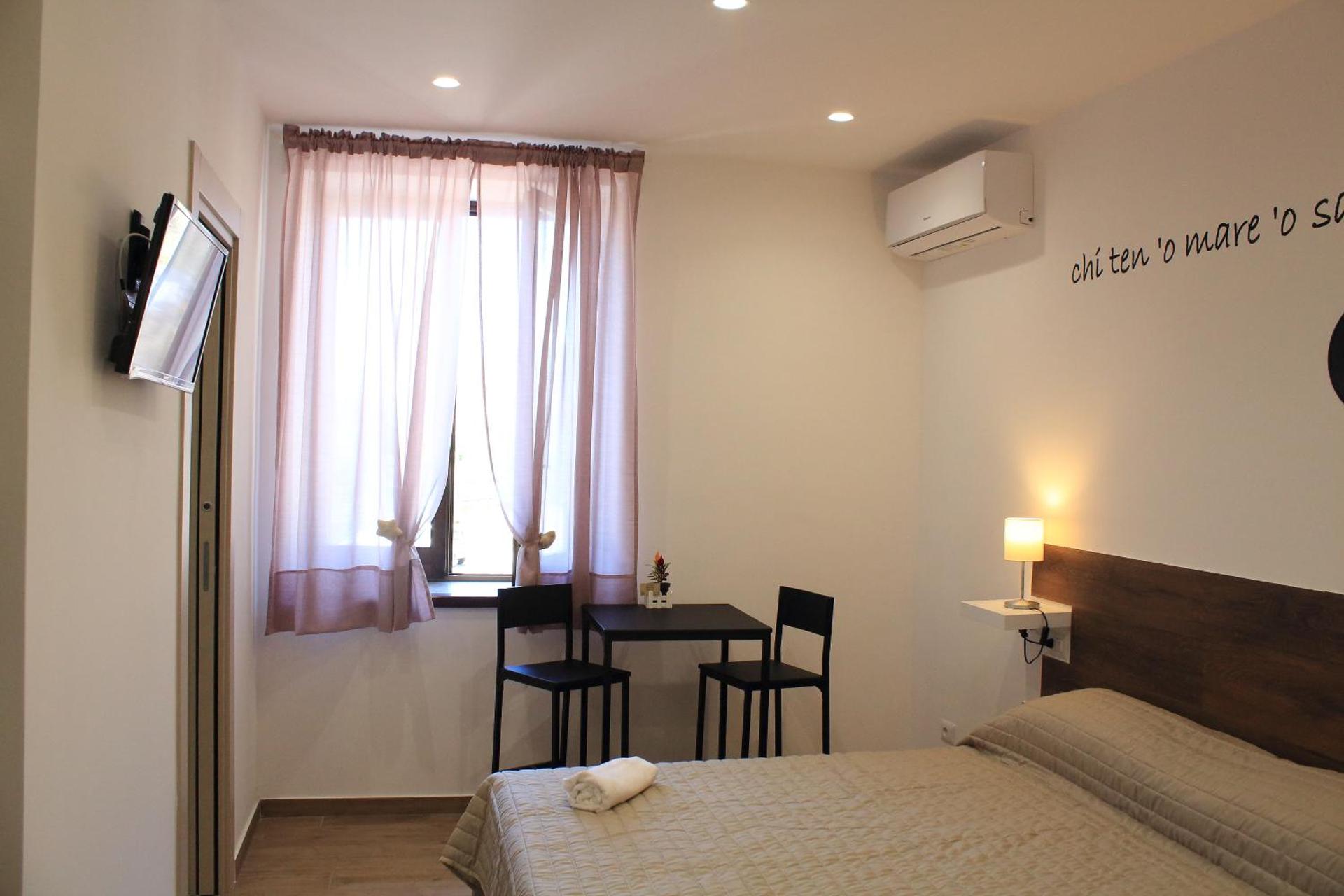 B&B Allerìa Pozzuoli