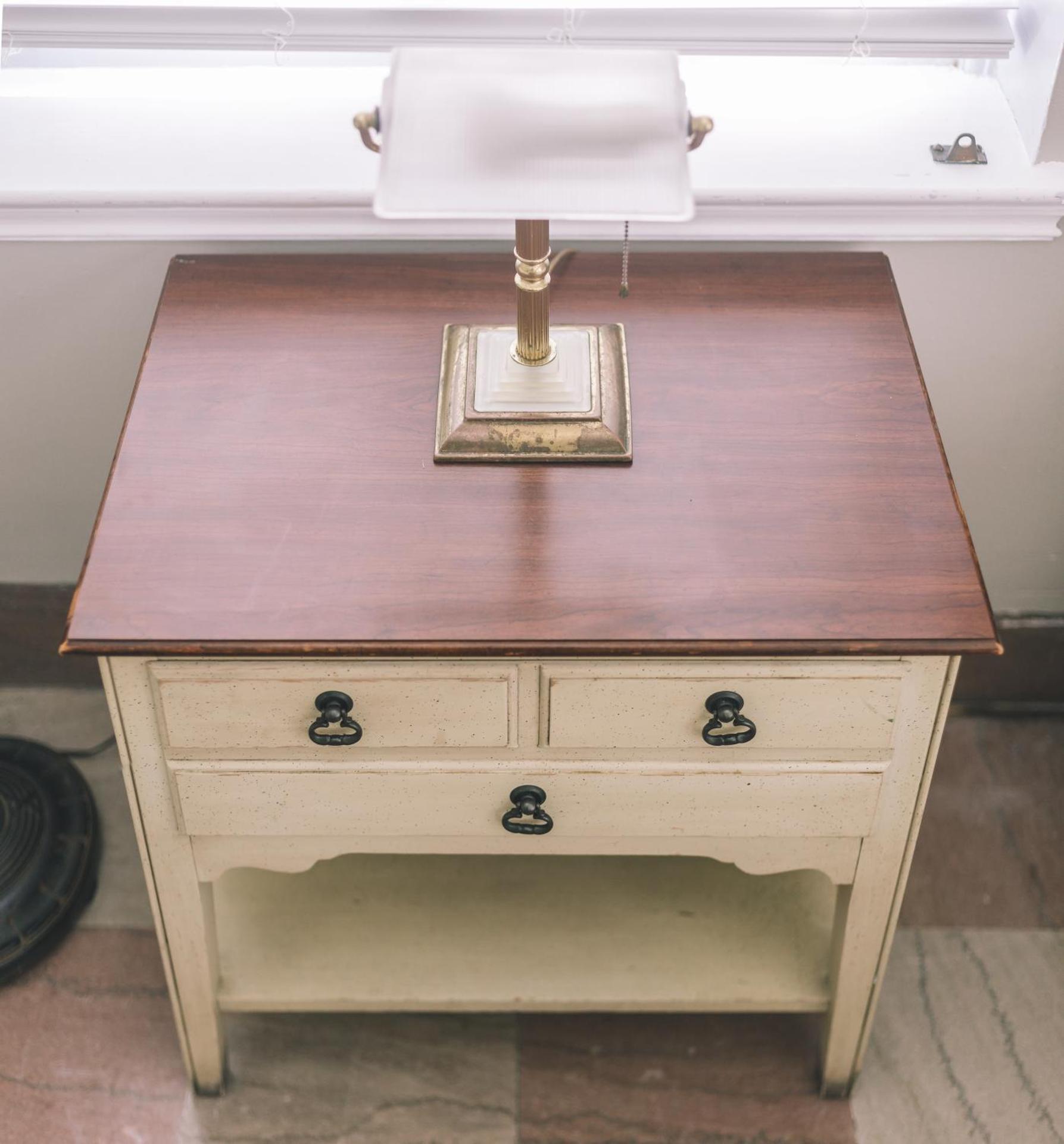 Neljän hengen huone