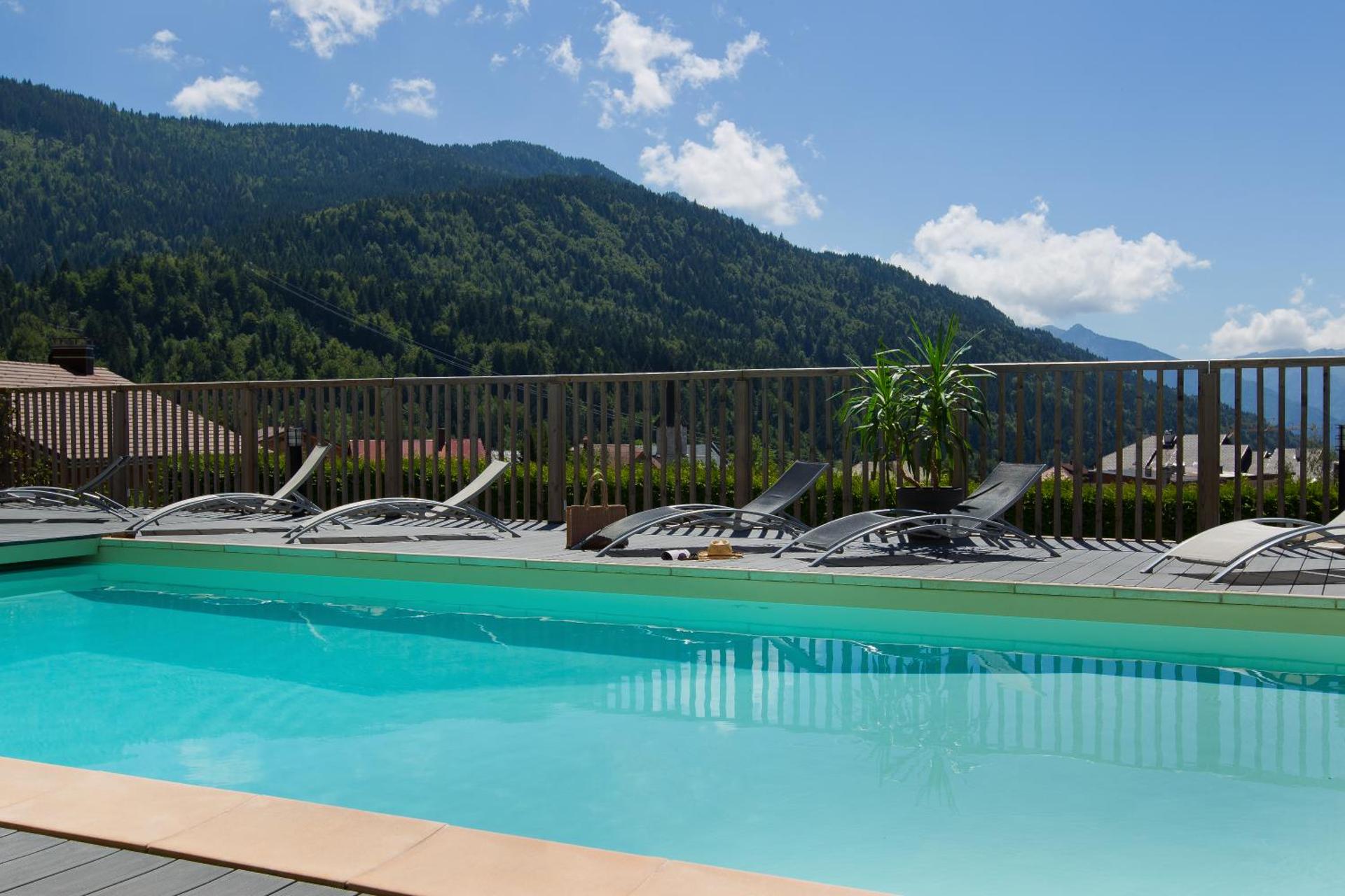 Spa and wellness centre/facilities