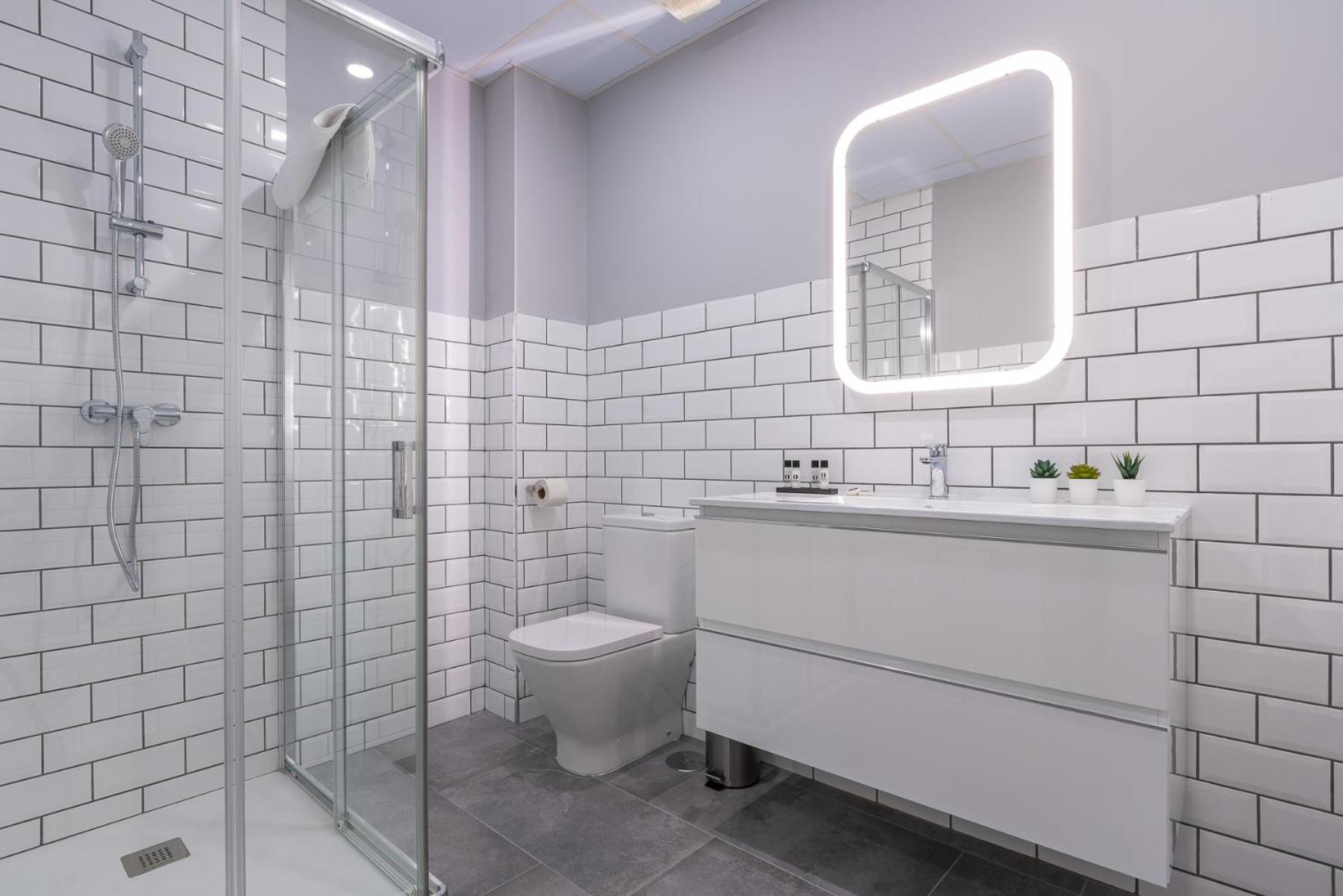 Apartamentos Miraflores