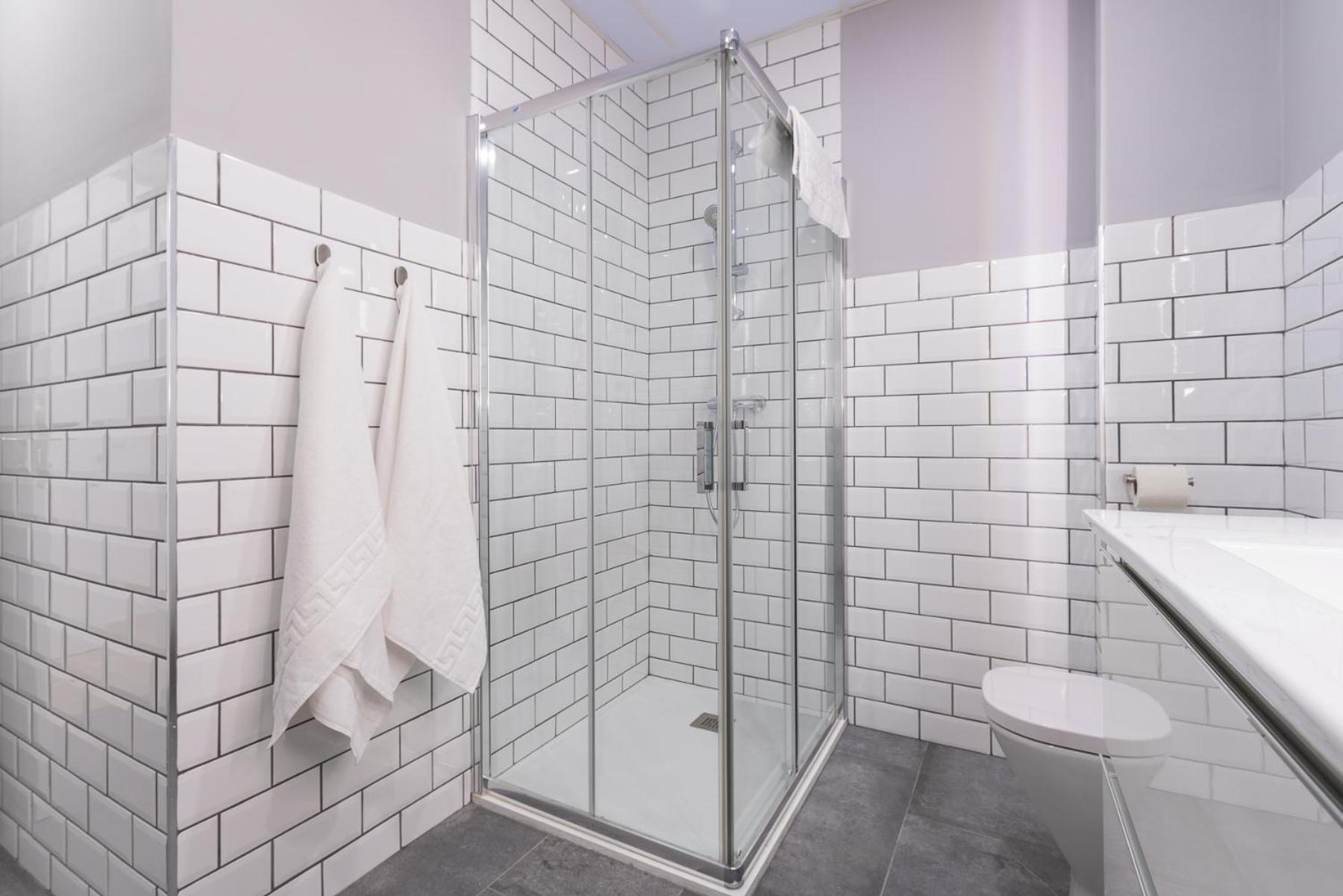 Apartamentos Miraflores