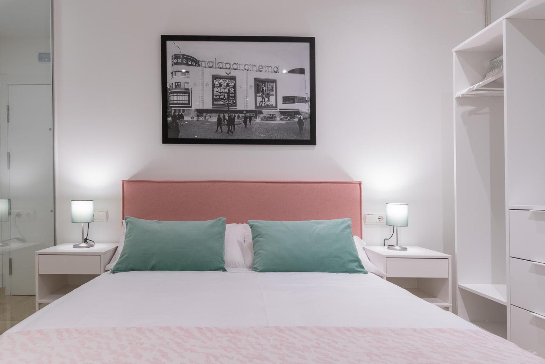 Apartamentos Miraflores