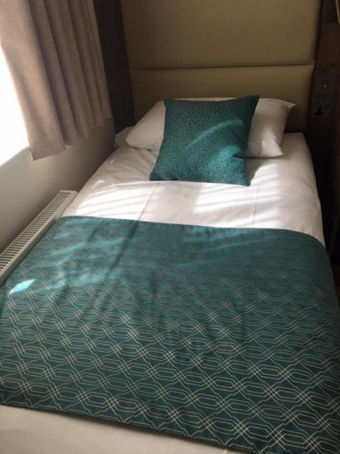 Glendale Hyde Park Hotel