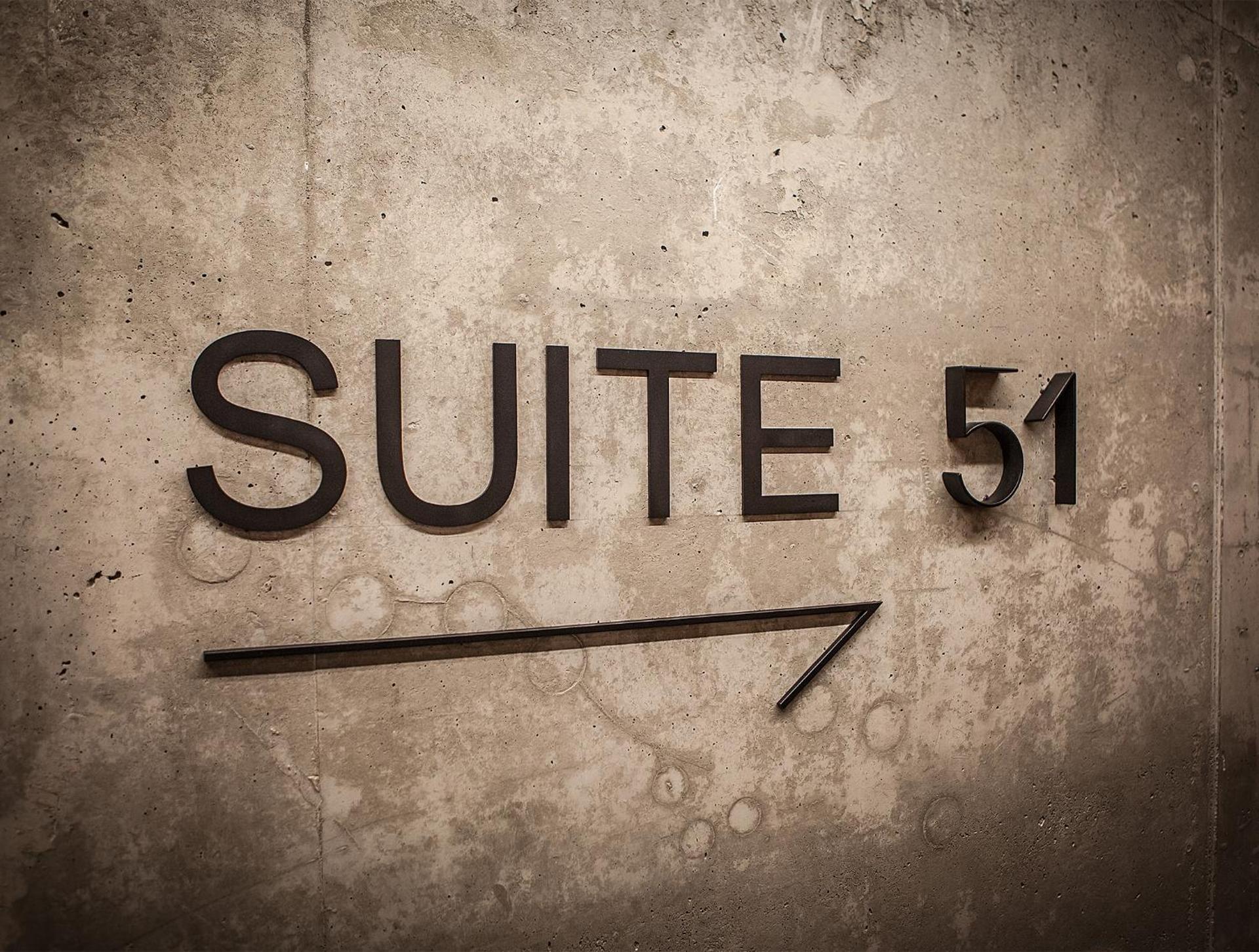 Property logo or sign