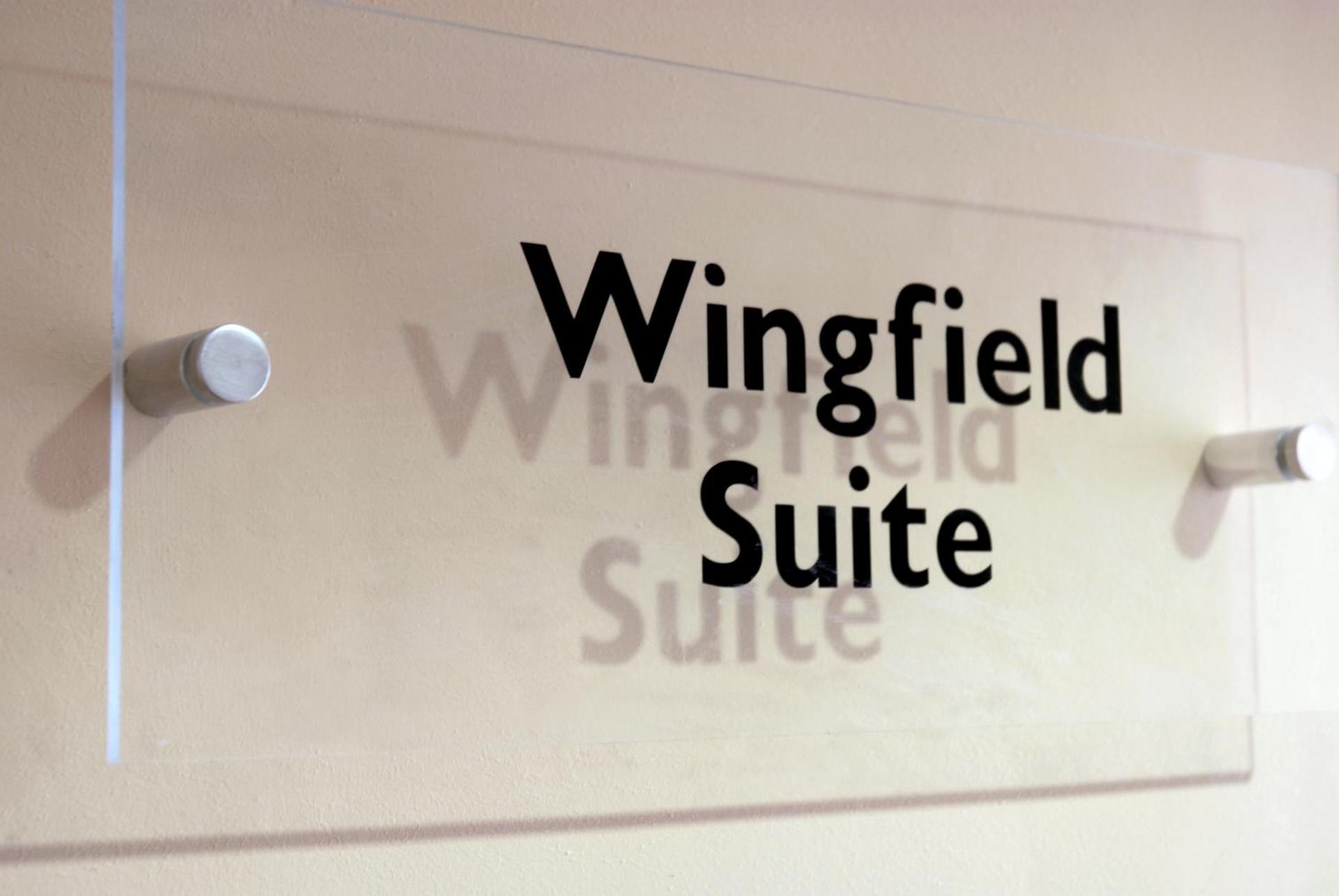 Logo/Certificate/Sign