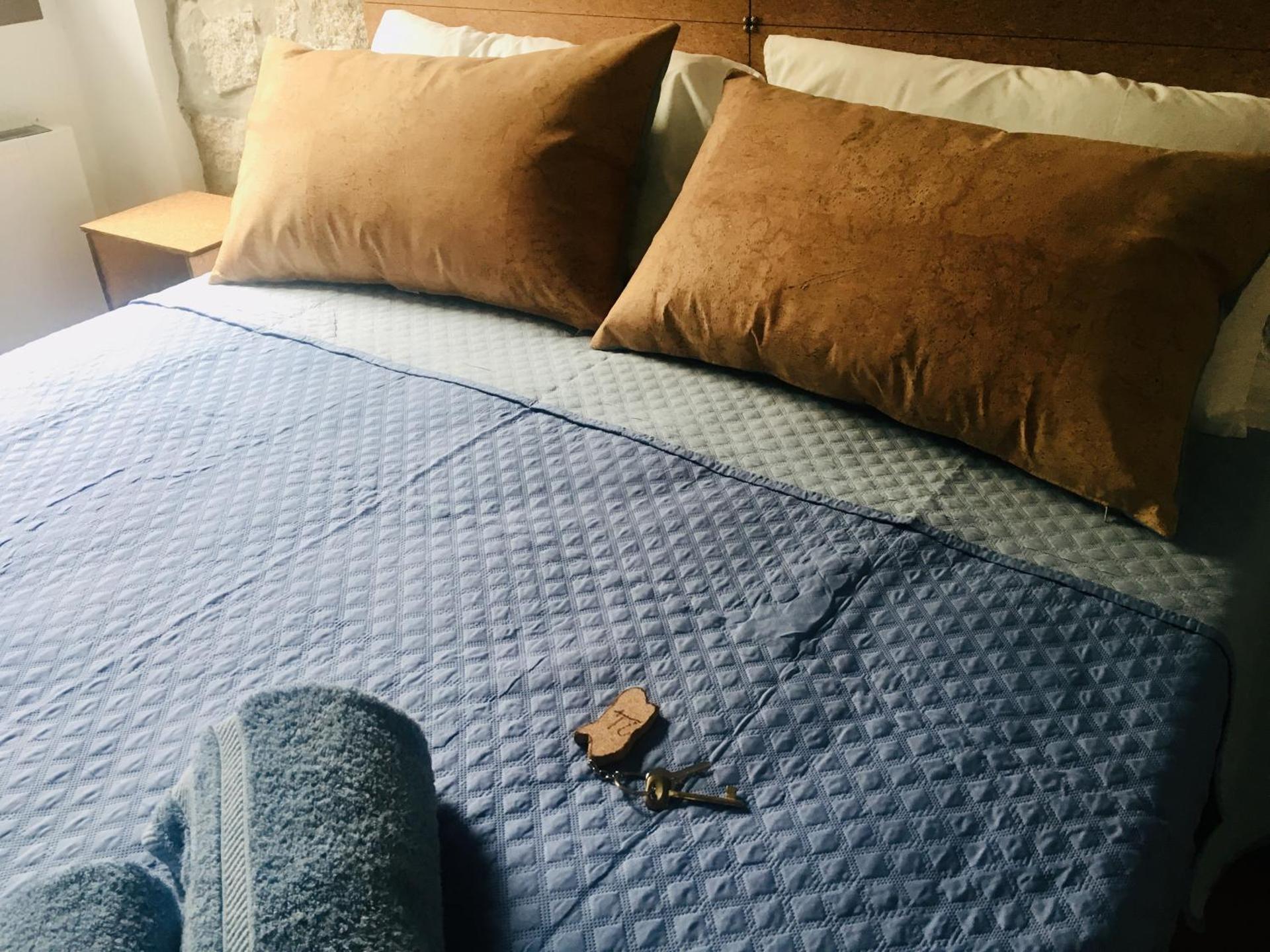 La Vecchia Posta B&B