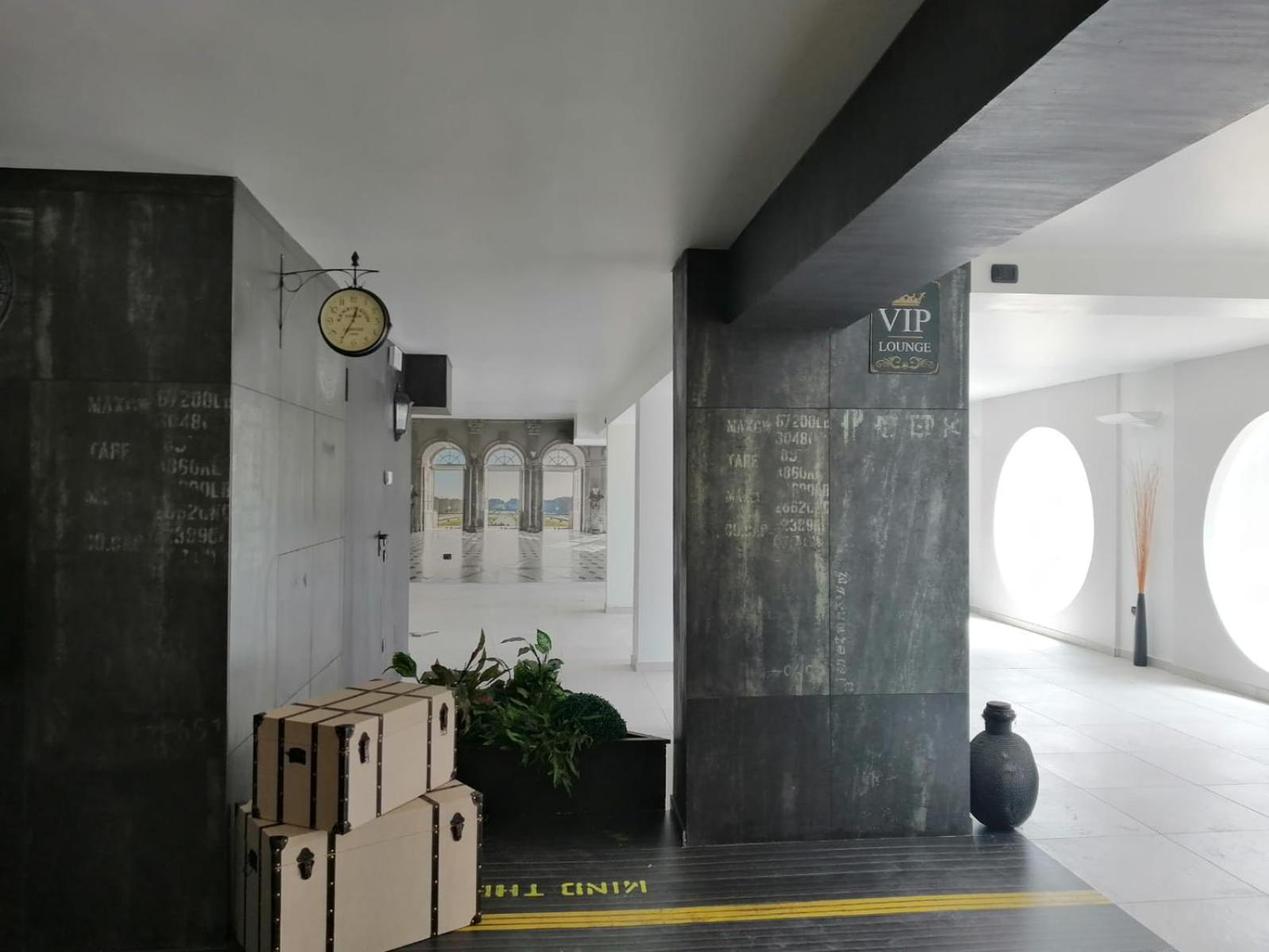 Ahr Hotel Villa Alighieri