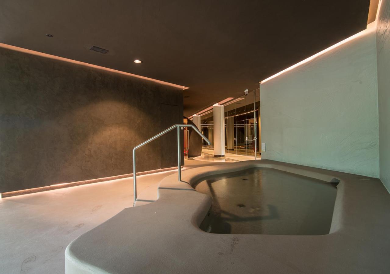 Spa and wellness centre/facilities