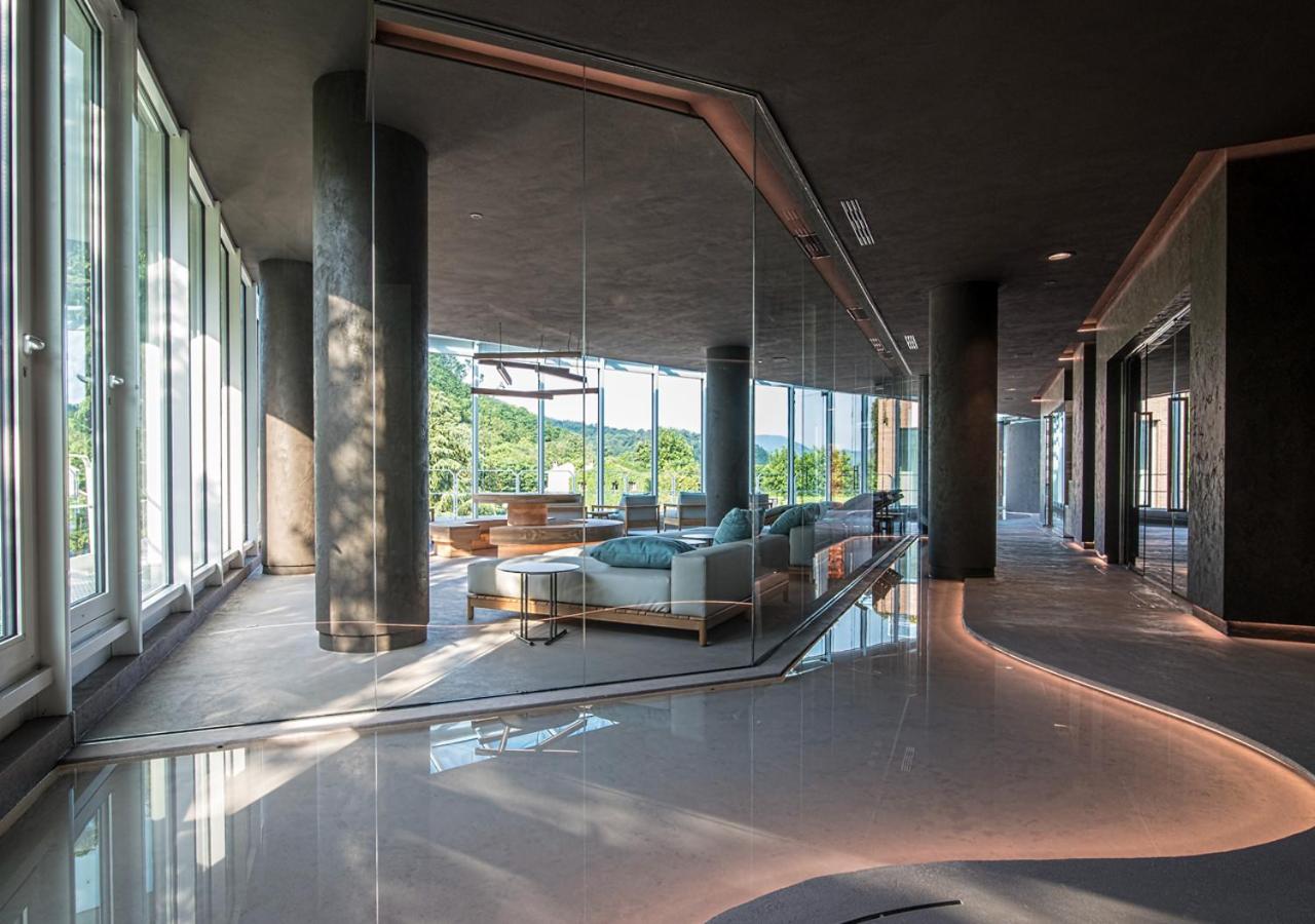 Spa and wellness centre/facilities