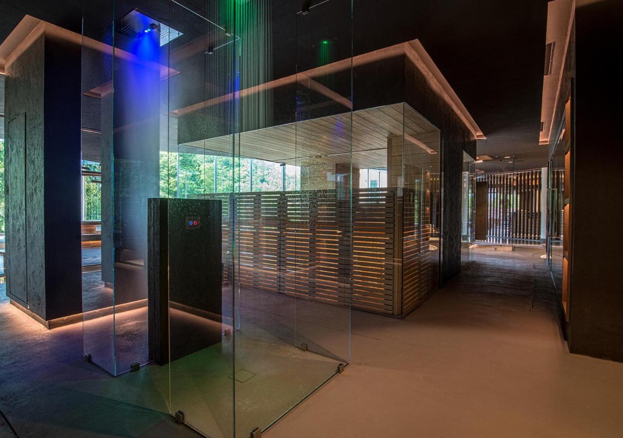 Spa and wellness centre/facilities