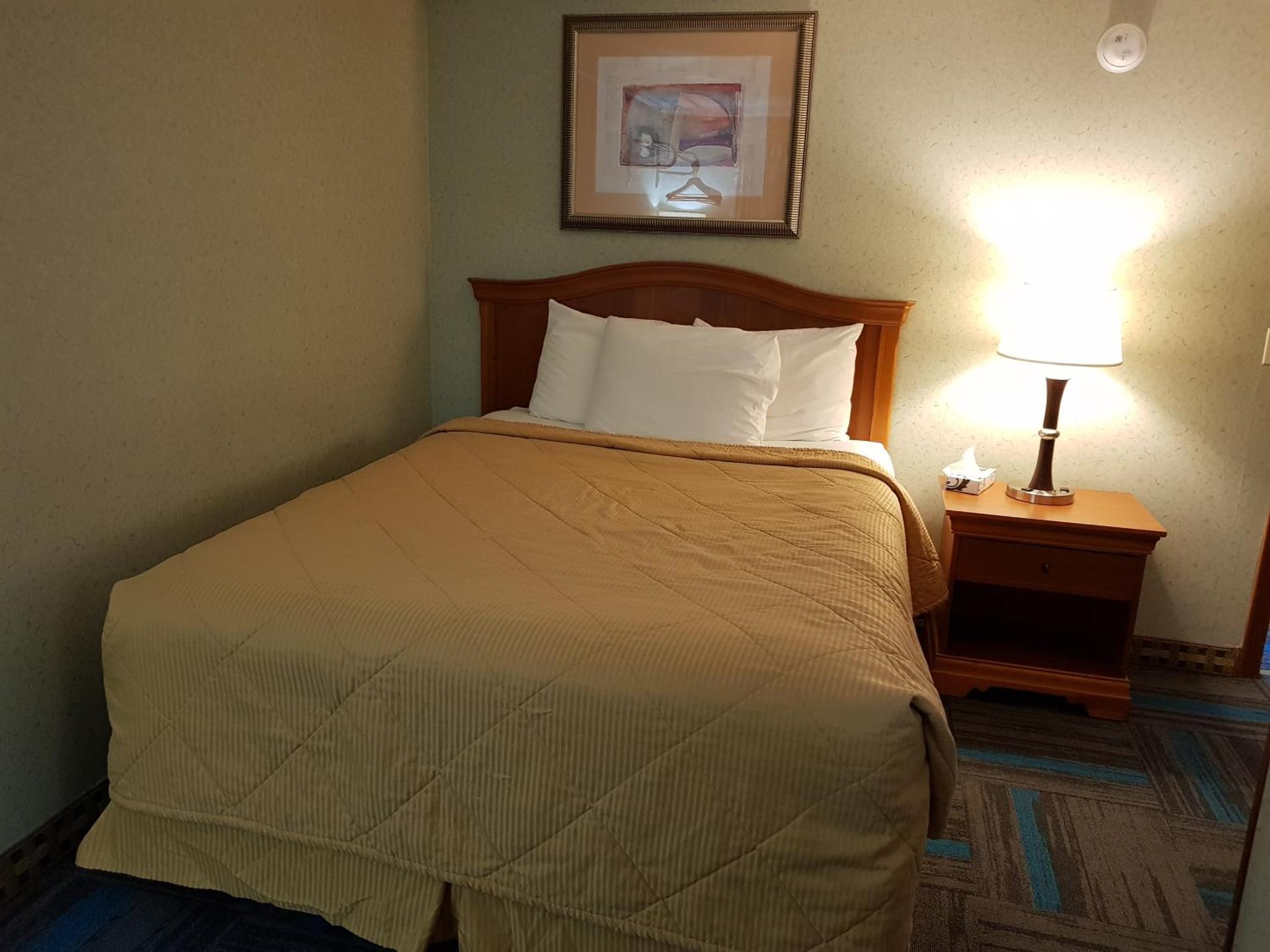 Franconia Notch Motel