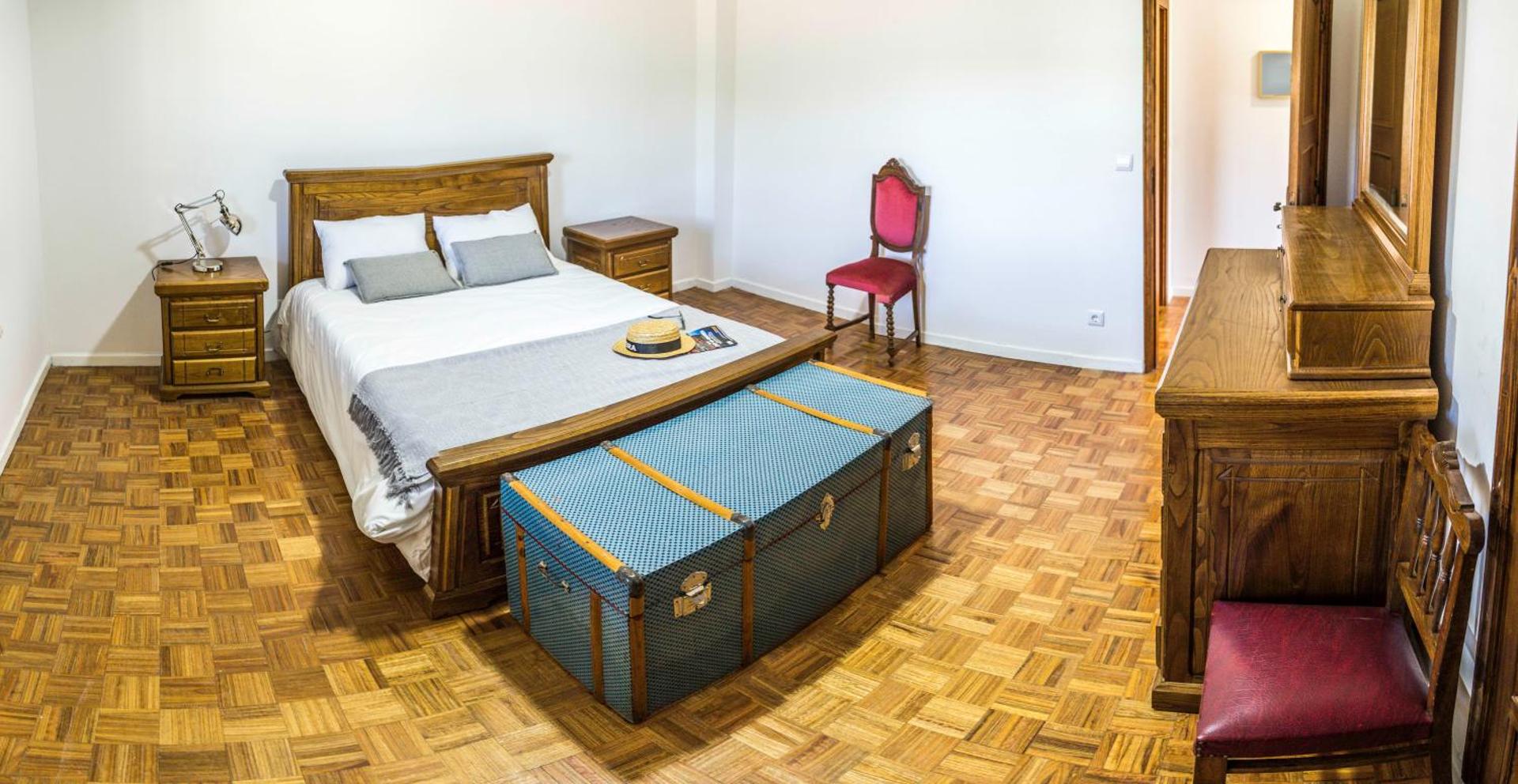 Hus med 1 soveværelse