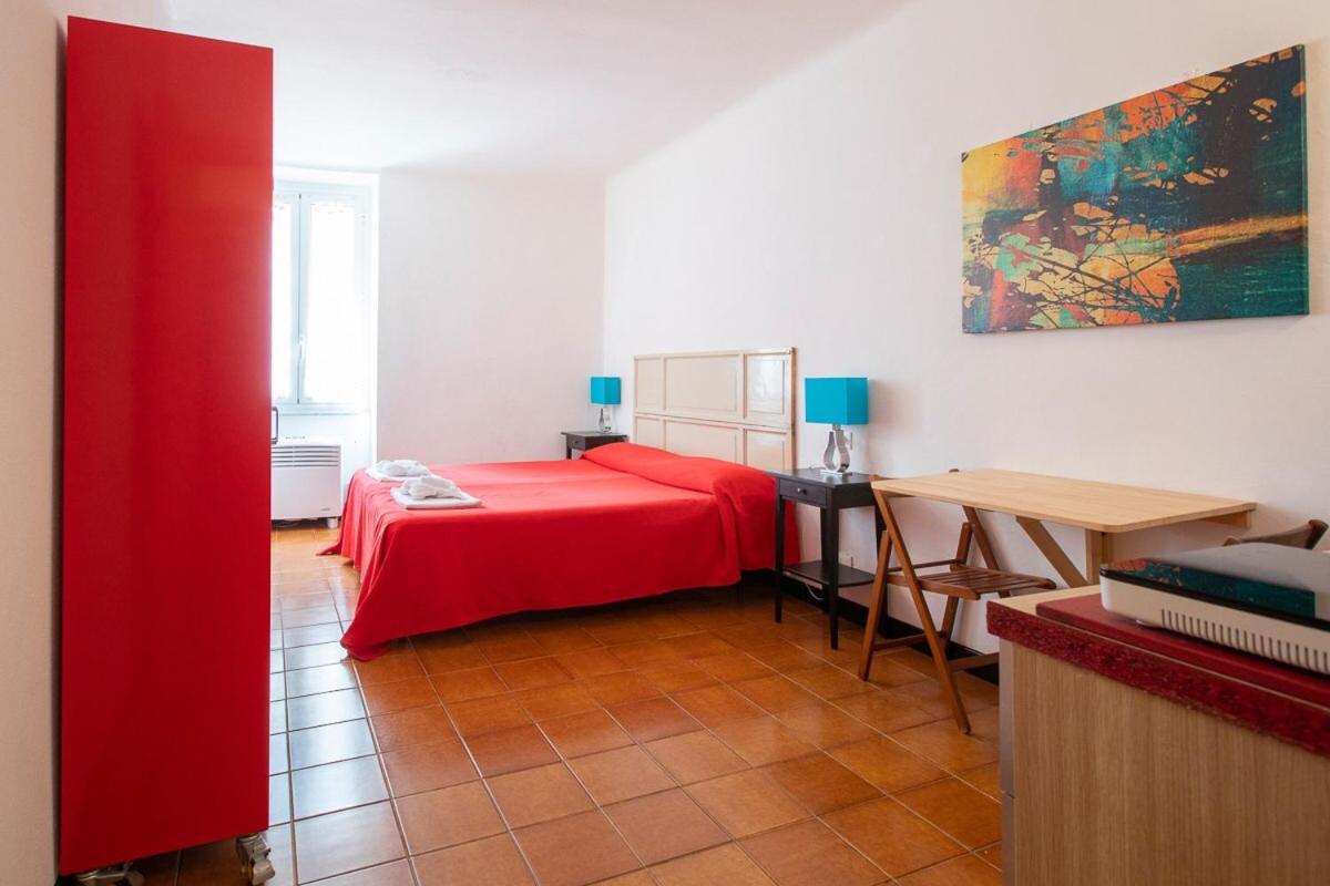 Affittacamere Il Centro