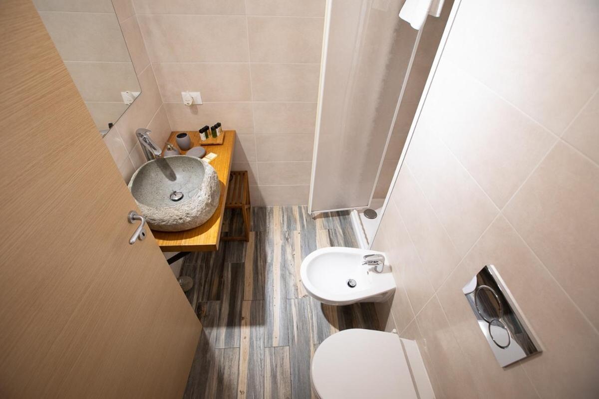 Affittacamere Il Centro