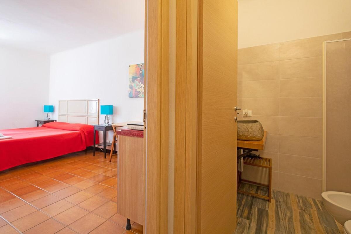 Affittacamere Il Centro