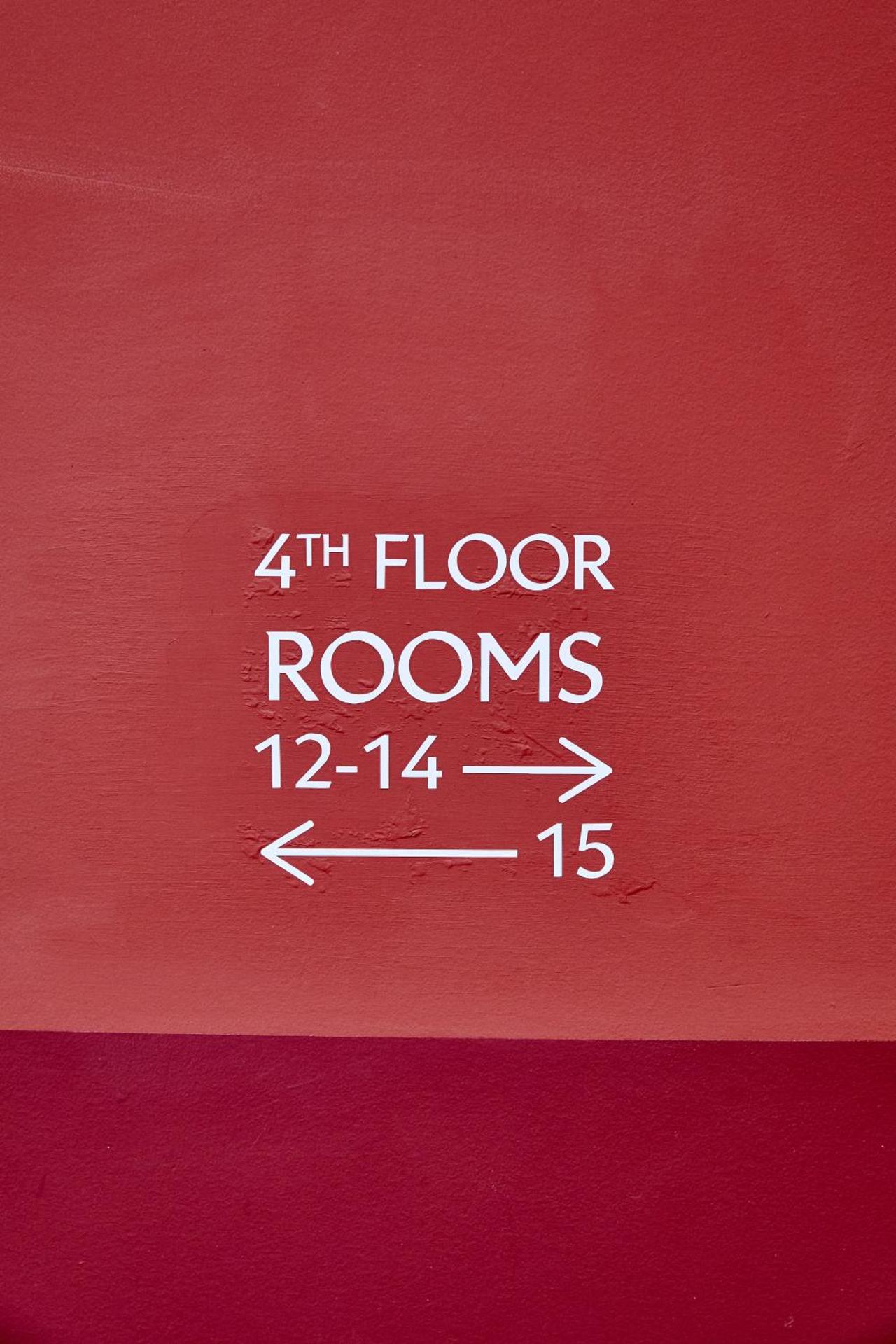 Property logo or sign