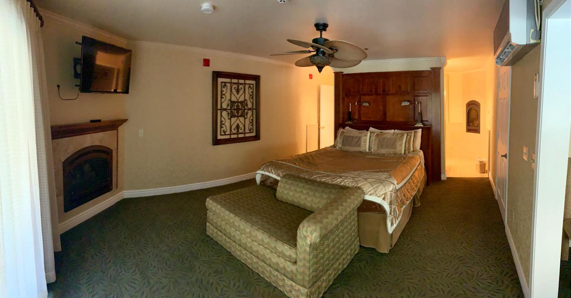 Suite with River View