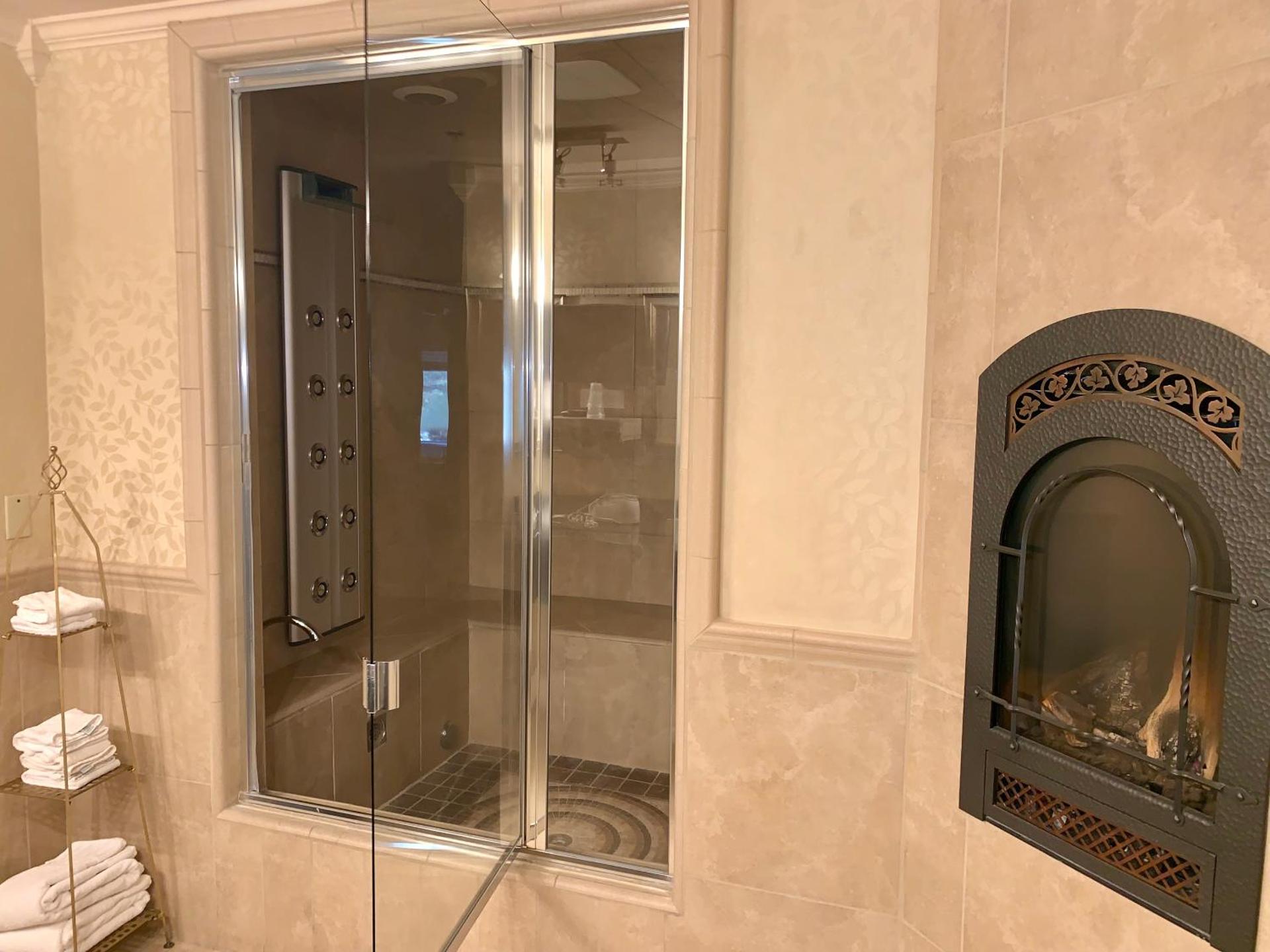 Suite with River View