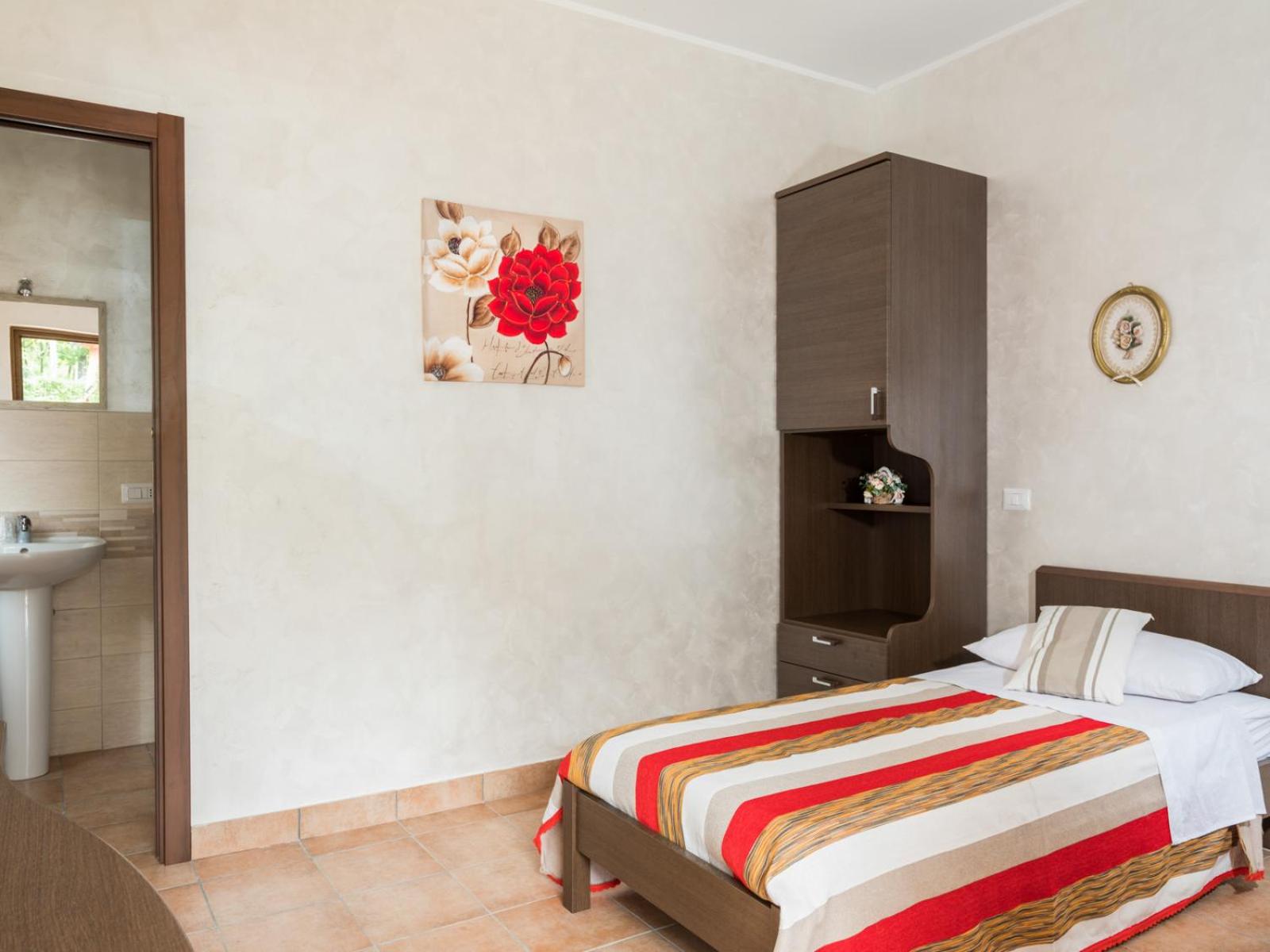 La casetta di richetto