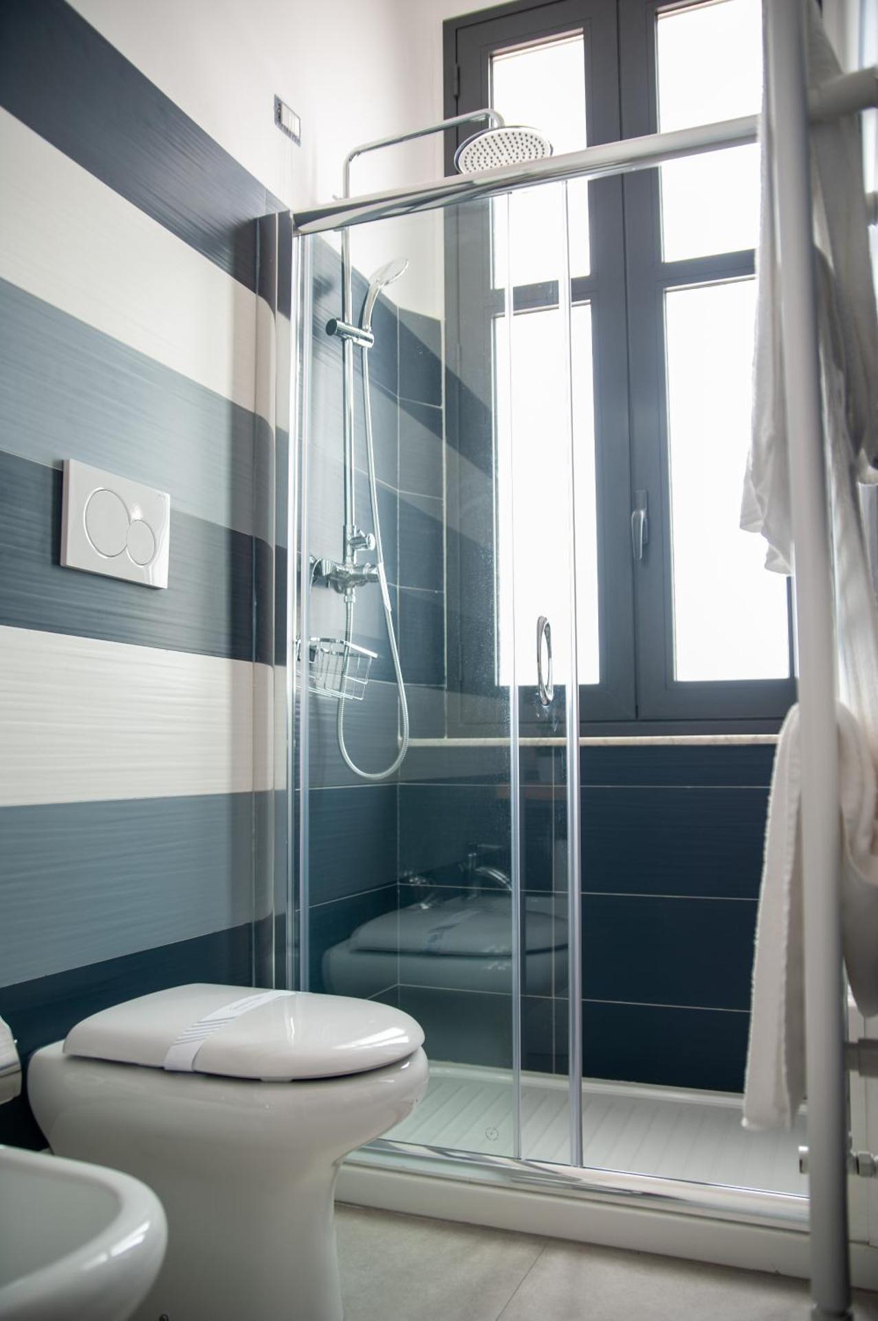 Casa del Marchese B&B