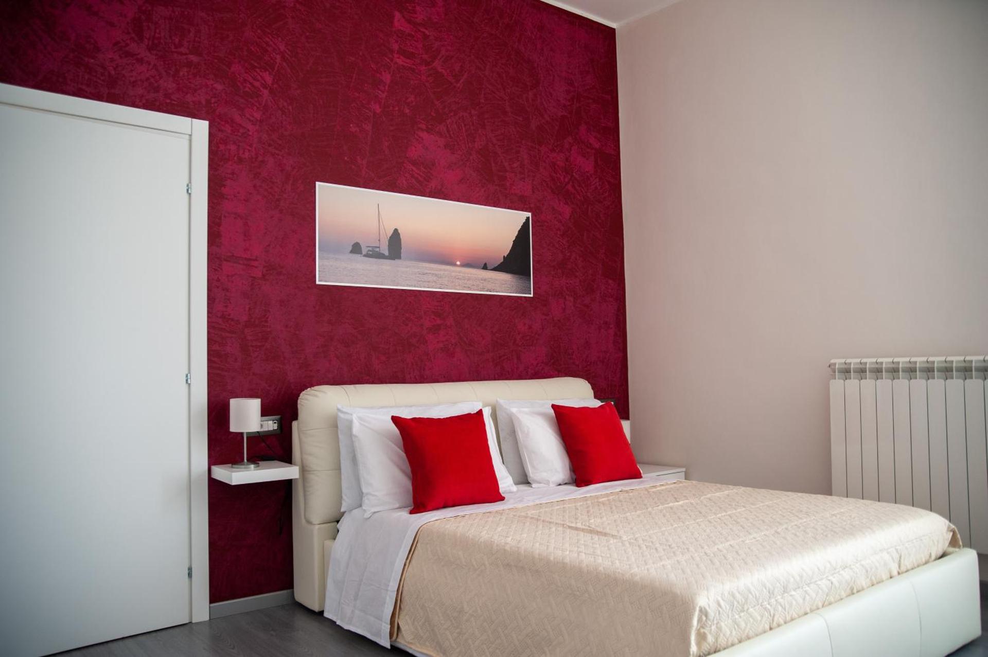 Casa del Marchese B&B