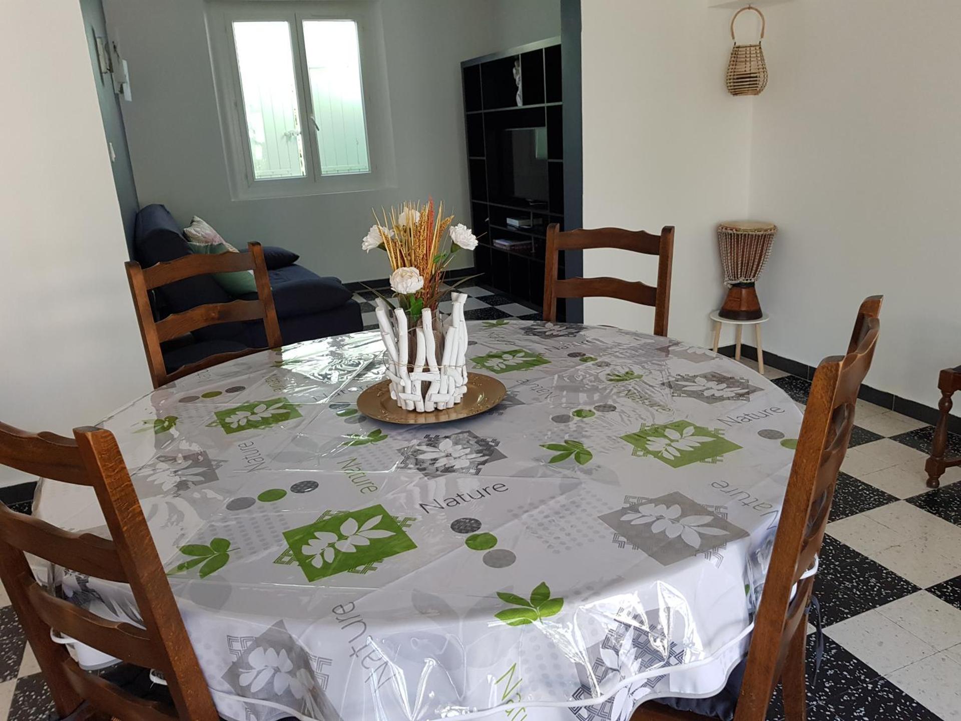 Location maison Monteux