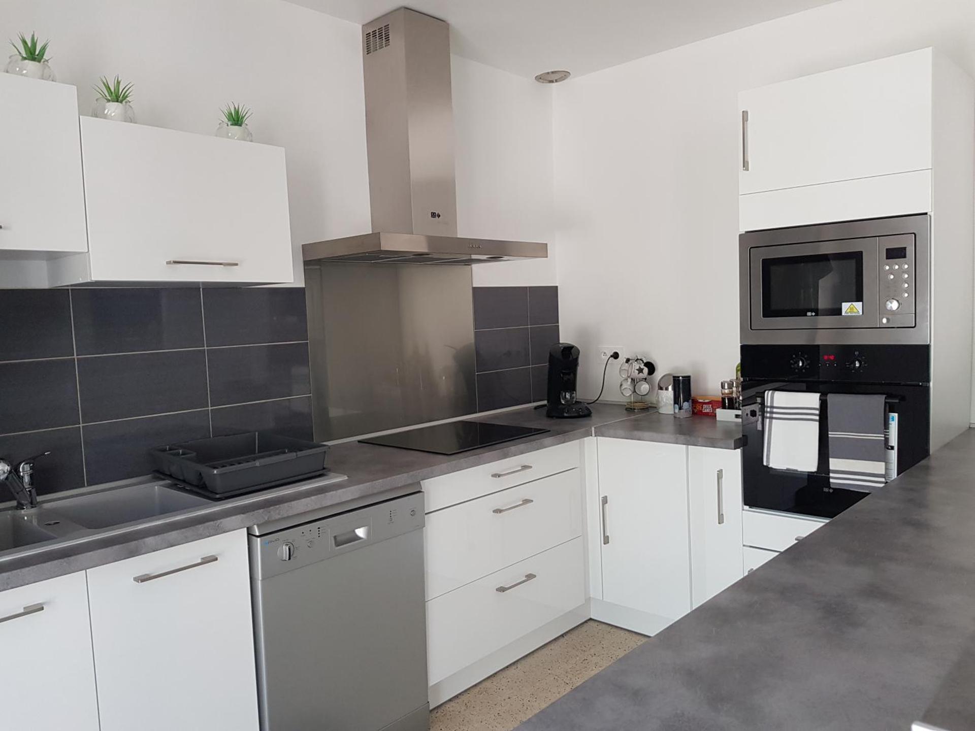 Location maison Monteux