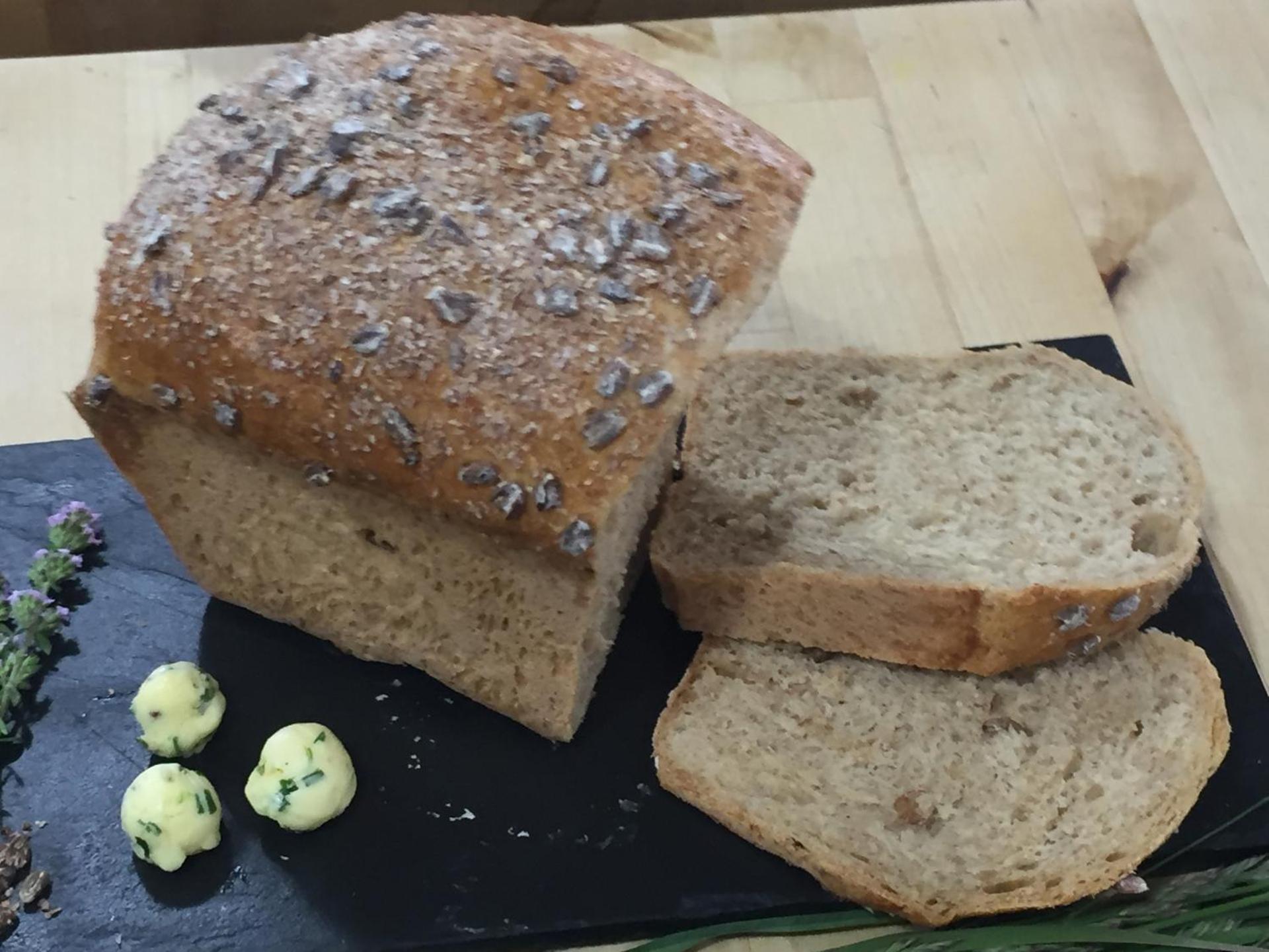 Continental breakfast