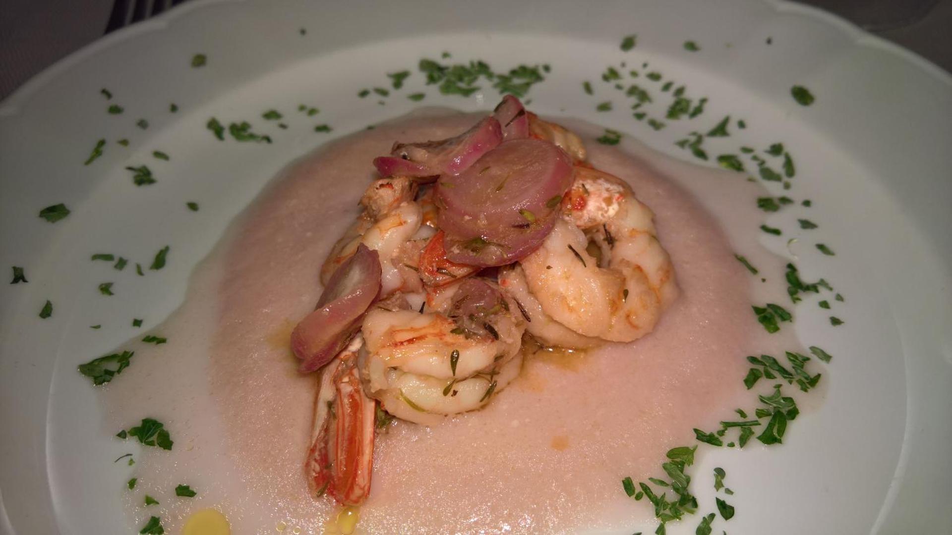 Hotel Ristorante alla Campagna