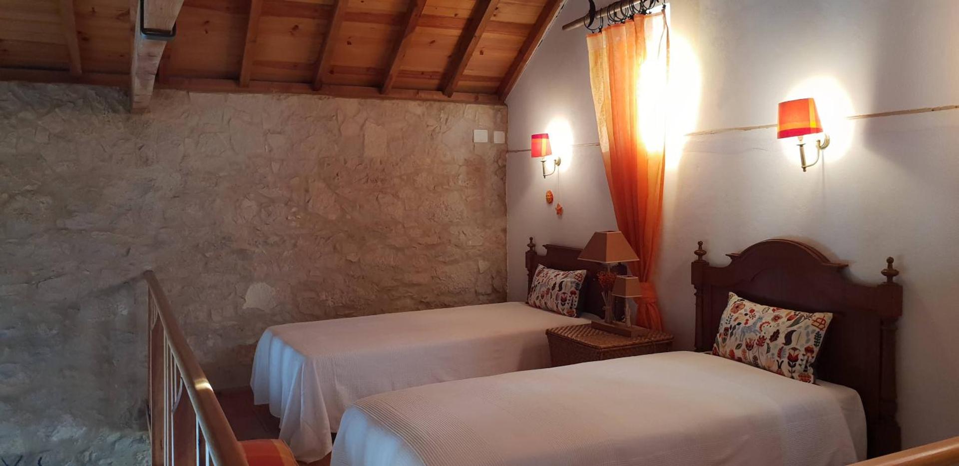 Casa Rustica do Lagar