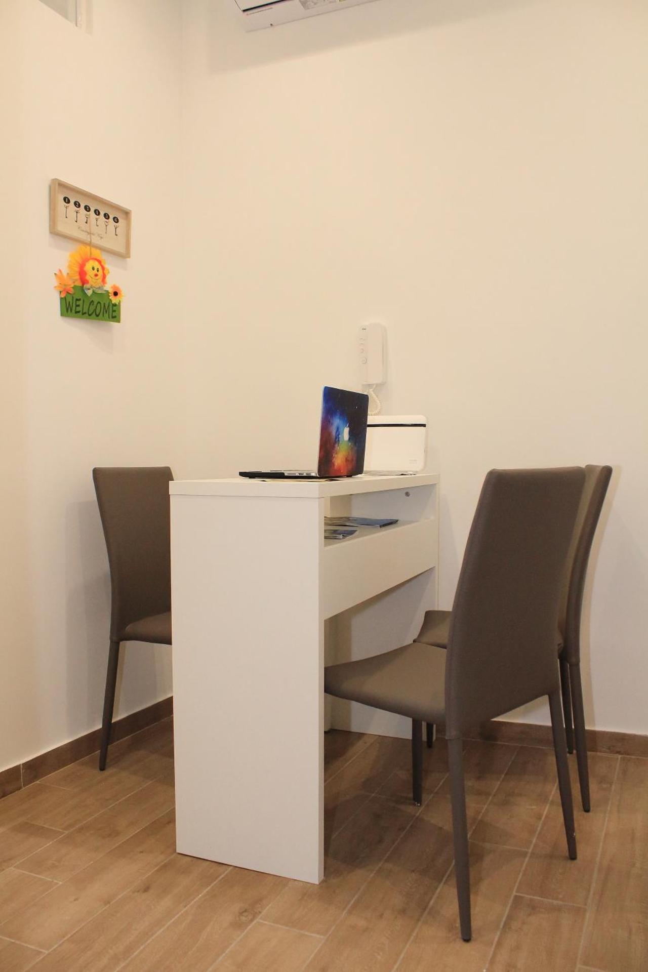 B&B Allerìa Pozzuoli