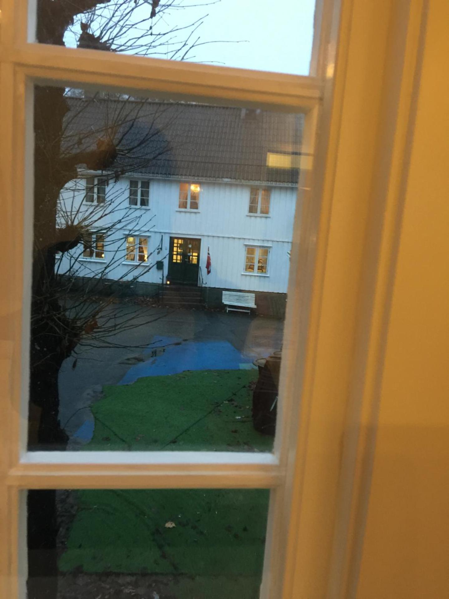 View (from property/room)