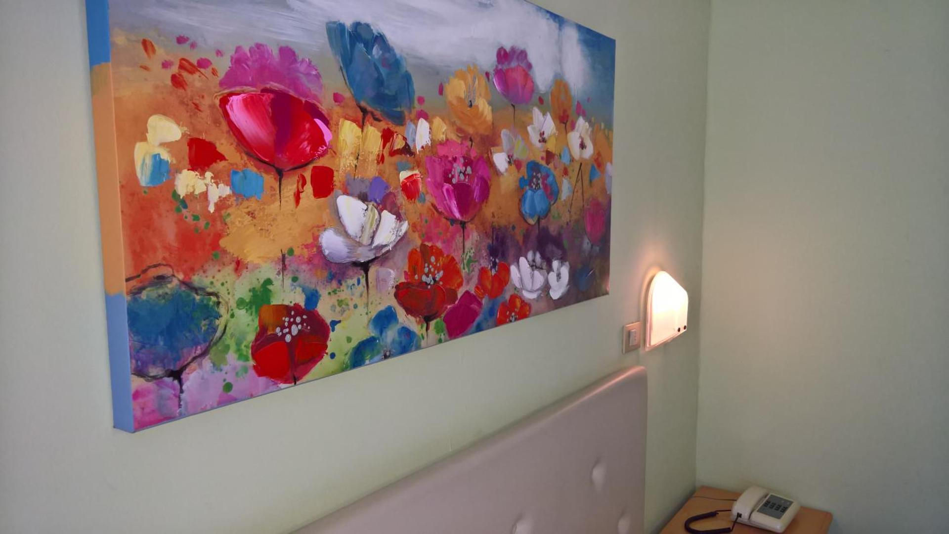 Hotel Ristorante alla Campagna