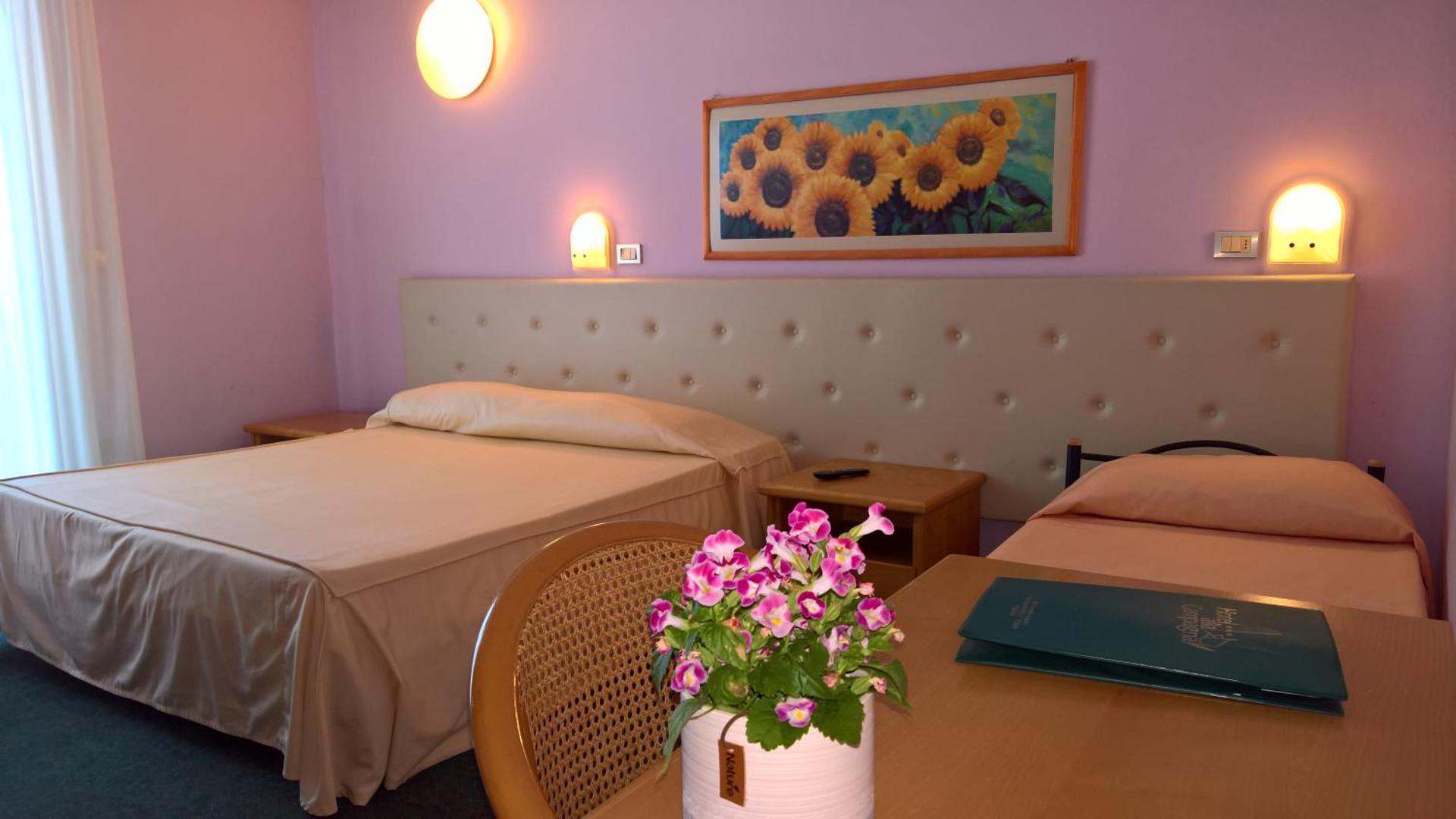 Hotel Ristorante alla Campagna