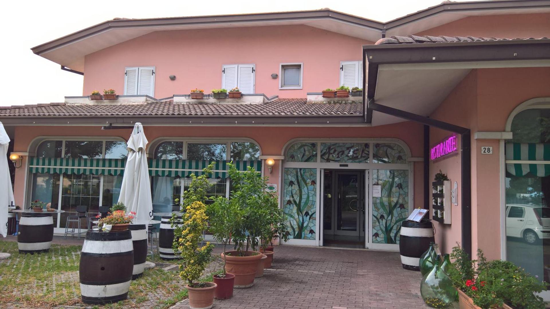 Hotel Ristorante alla Campagna