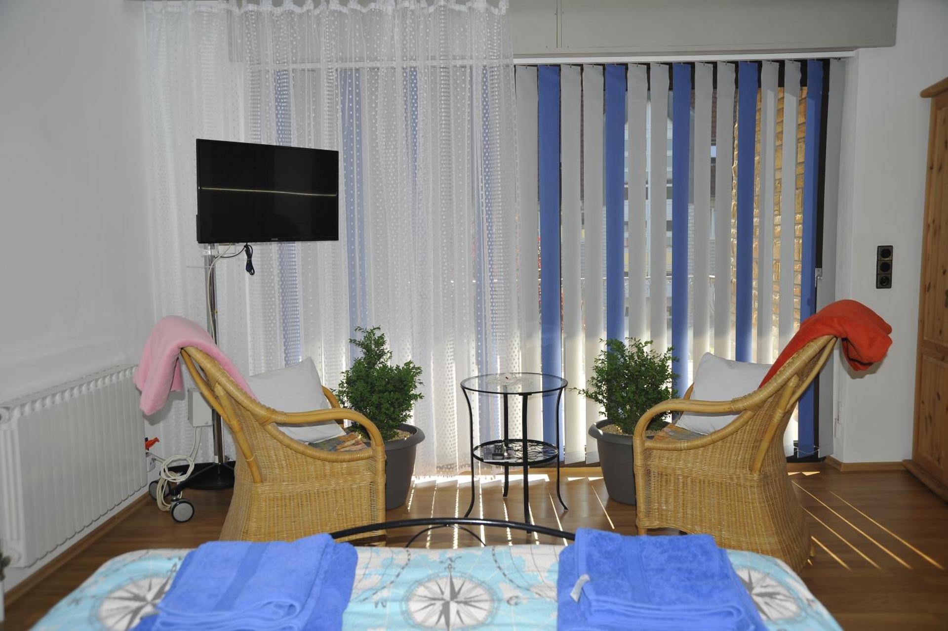 Hotel zur Herzklinik