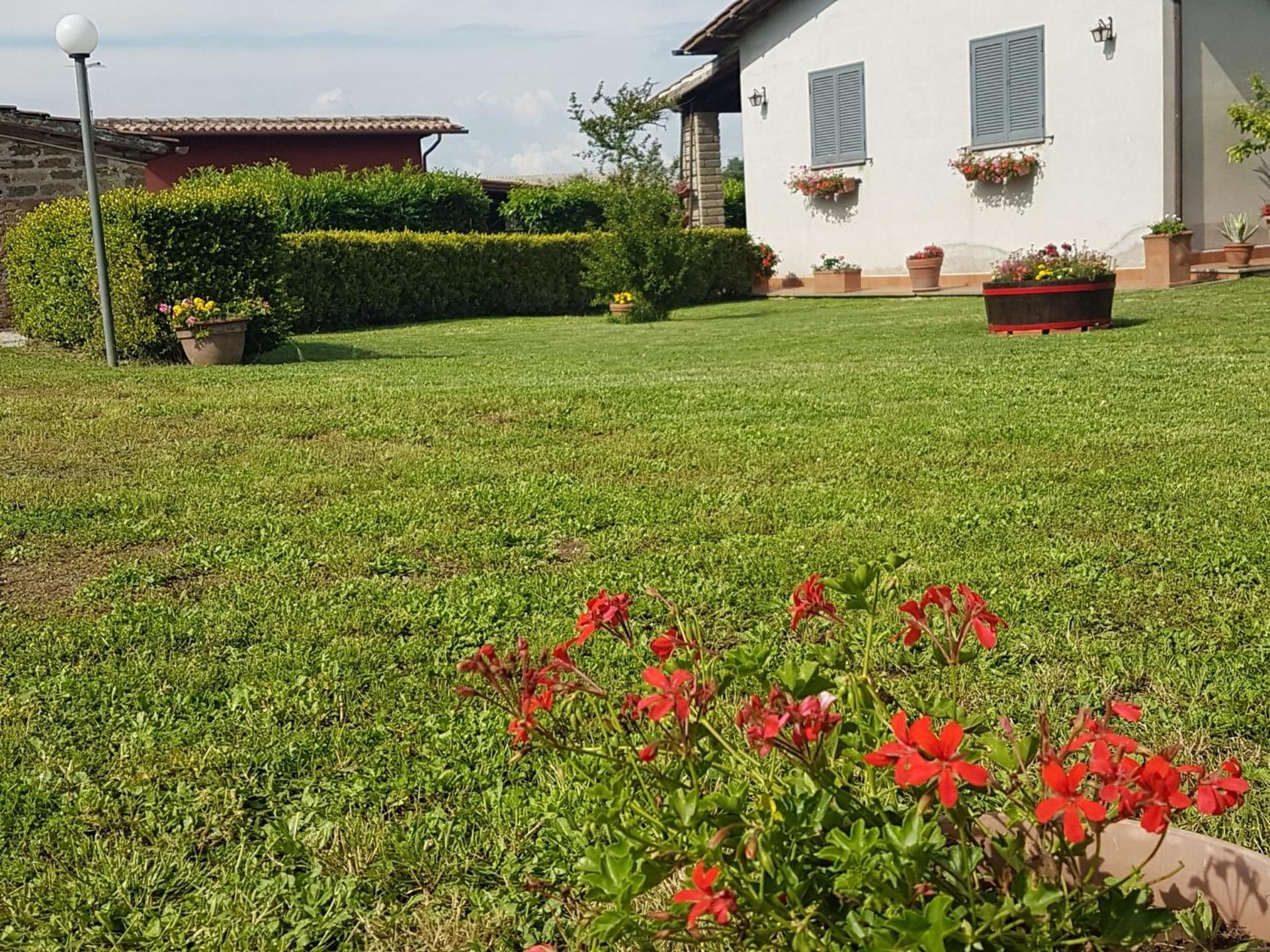 Agricampolungo Monterosi