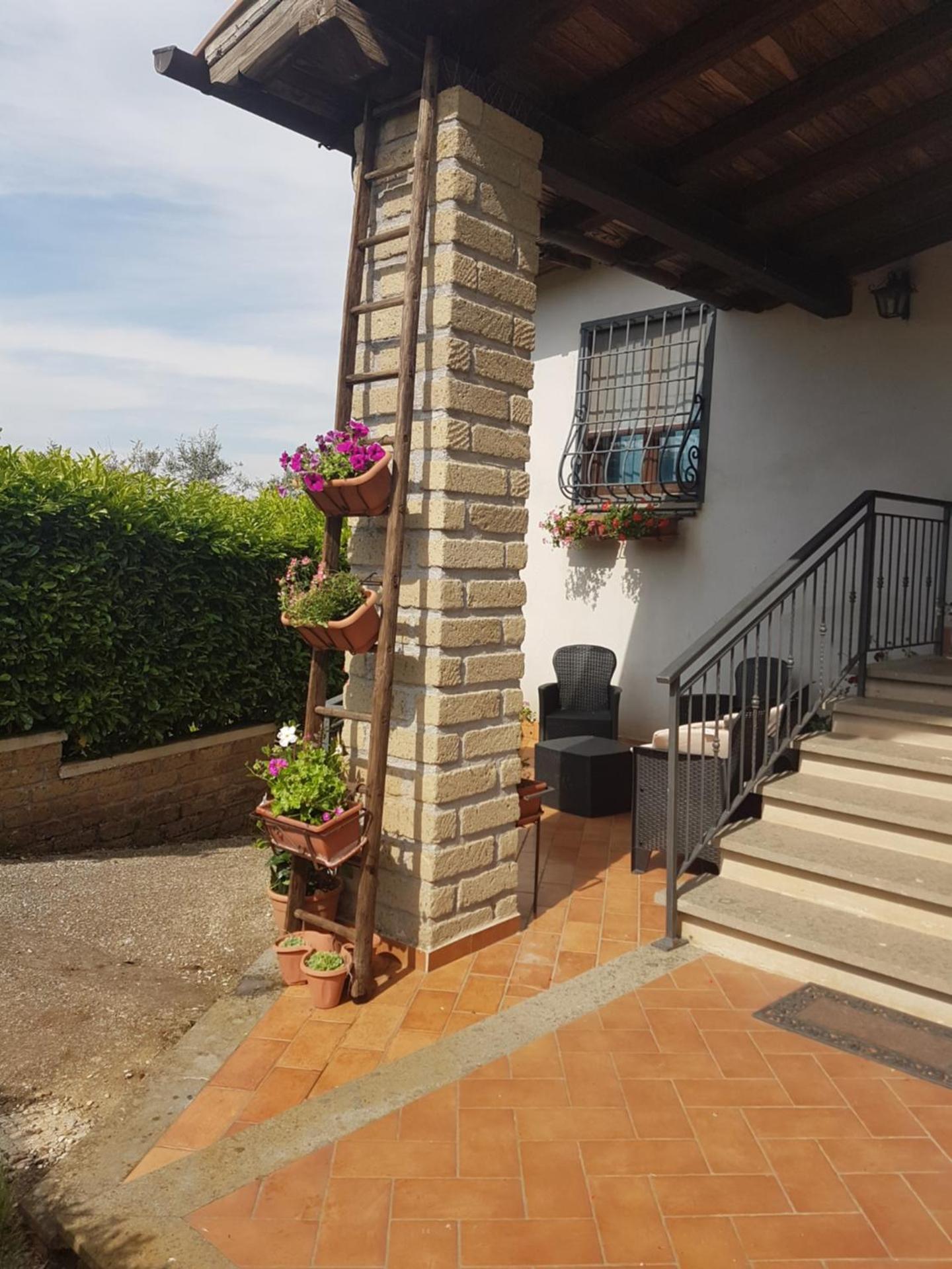 Agricampolungo Monterosi