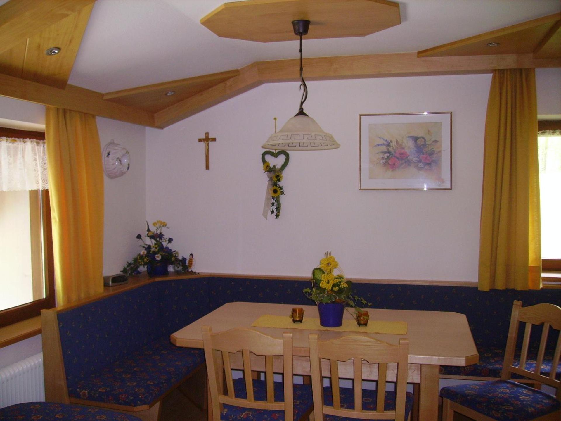 Alpenbauernhof Gröbenhof