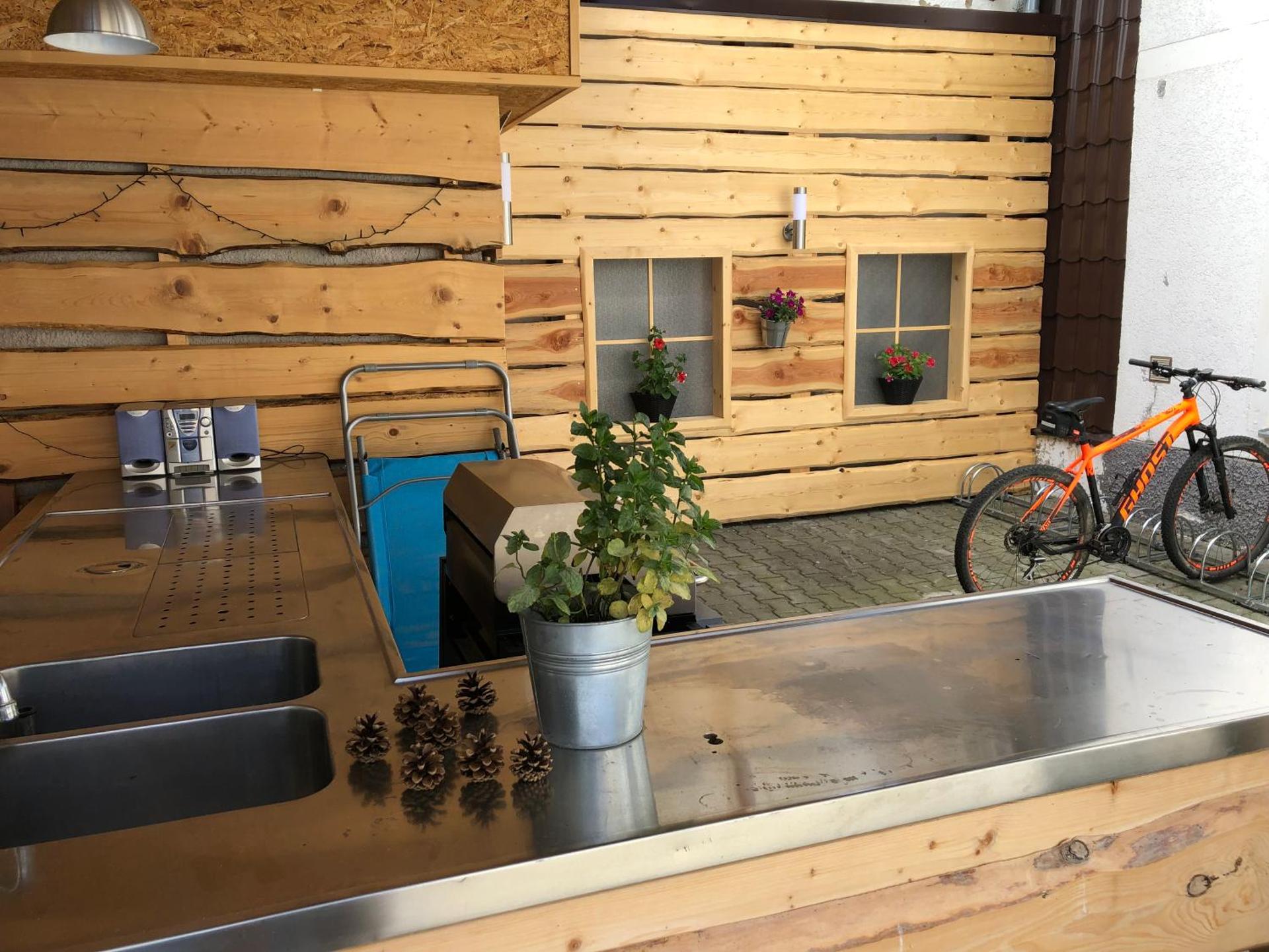 Internal: Not applicable to any particular room