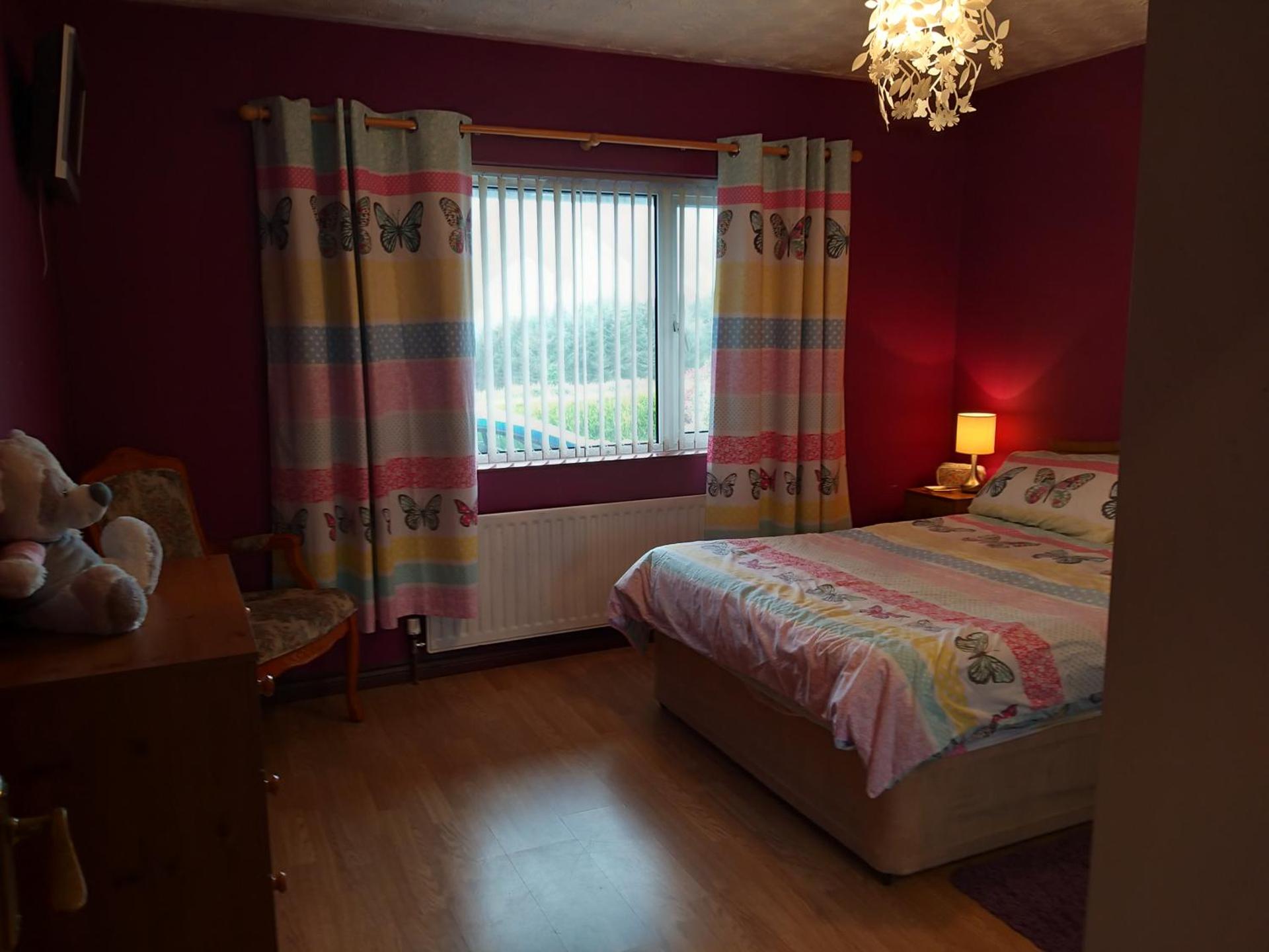 Antrim Heights Estate