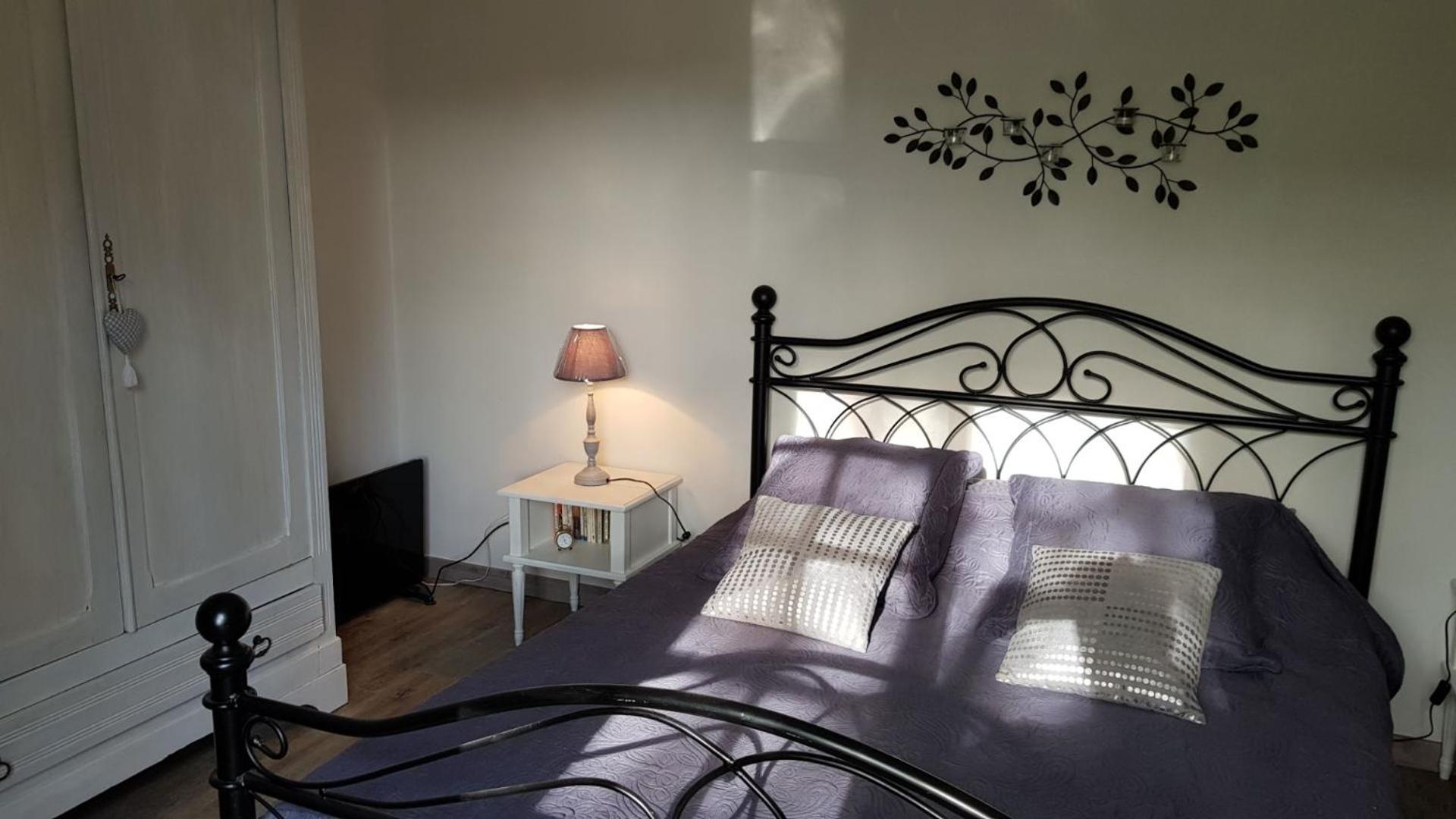 Villa les Bisets 497 rue de fenelon