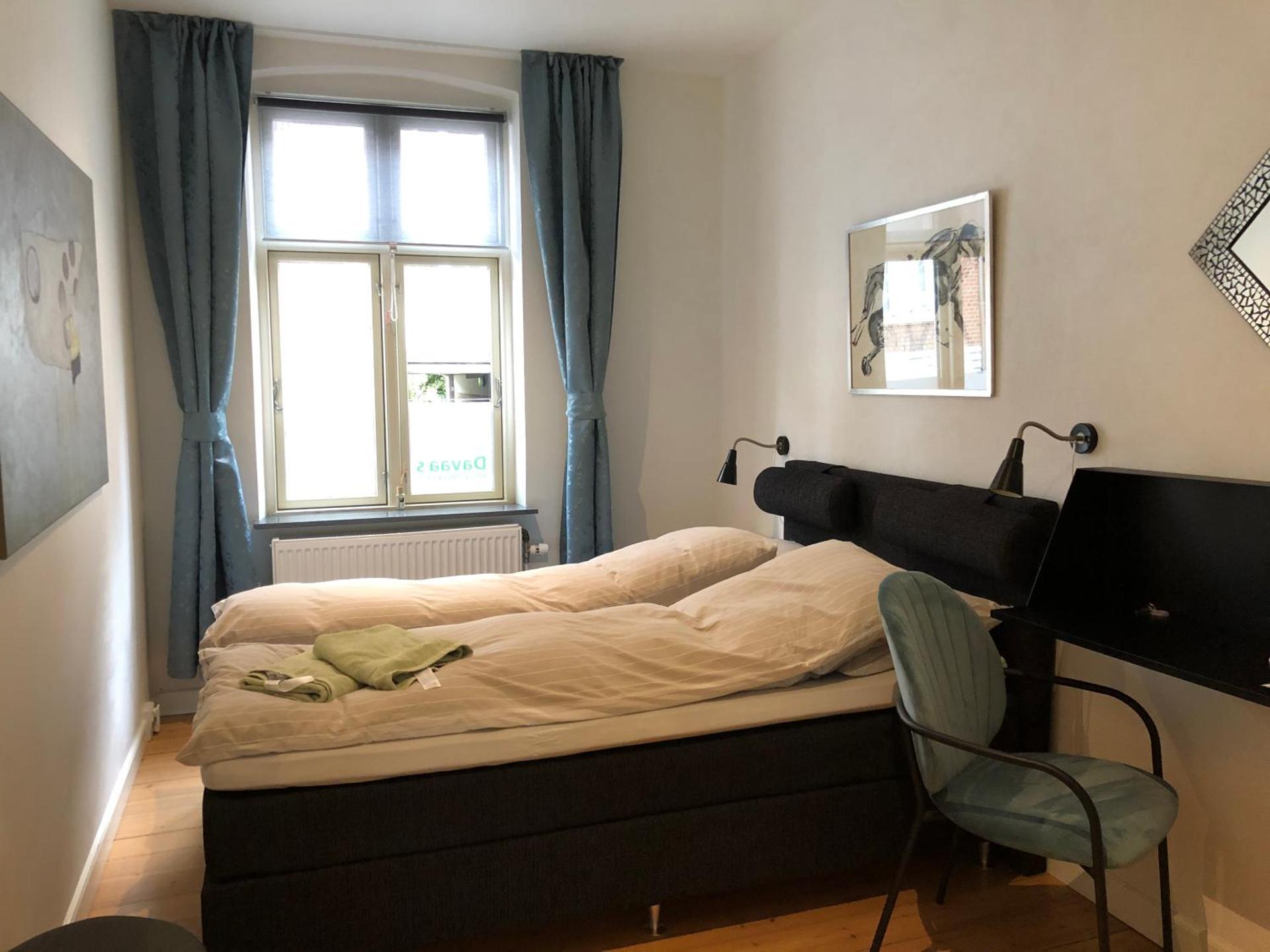 Davaa's Bed & Breakfast