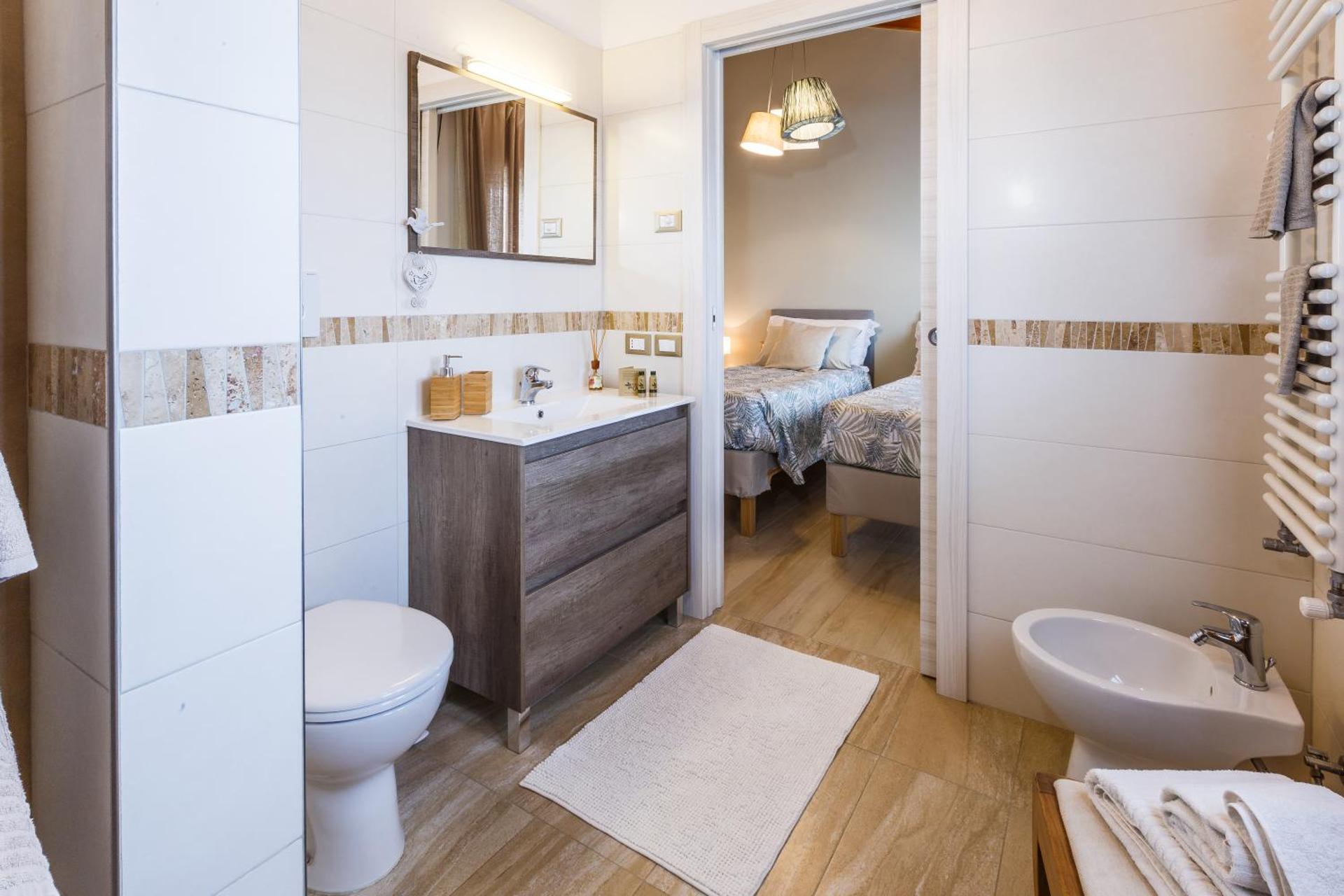 B&B ARMONIE DI CAMPAGNA